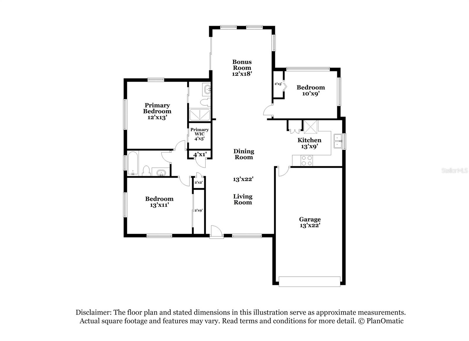 Image 16 of 16 For 3048 Salisbury Drive