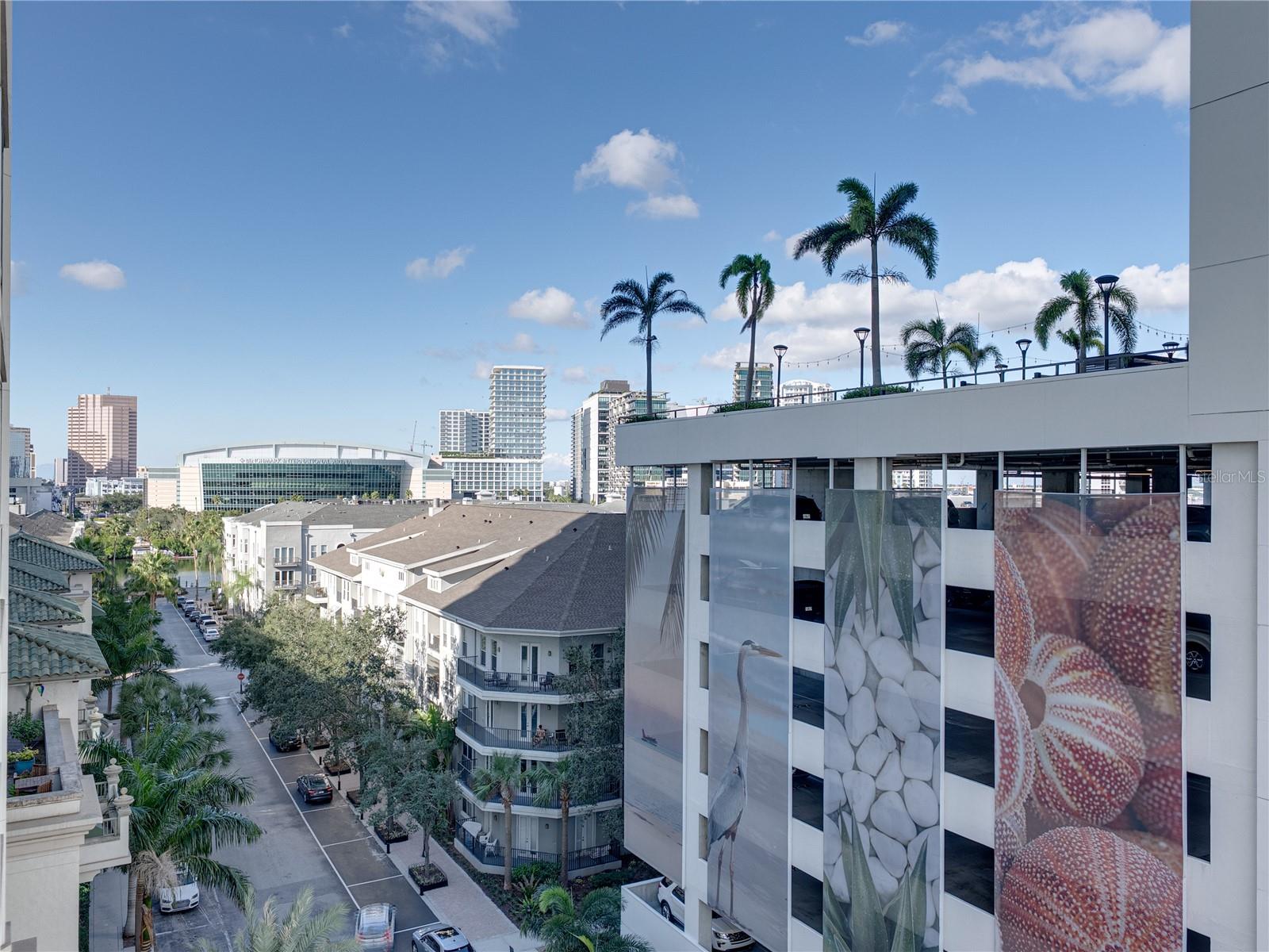 Image 64 of 100 For 450 Knights Run Avenue 702