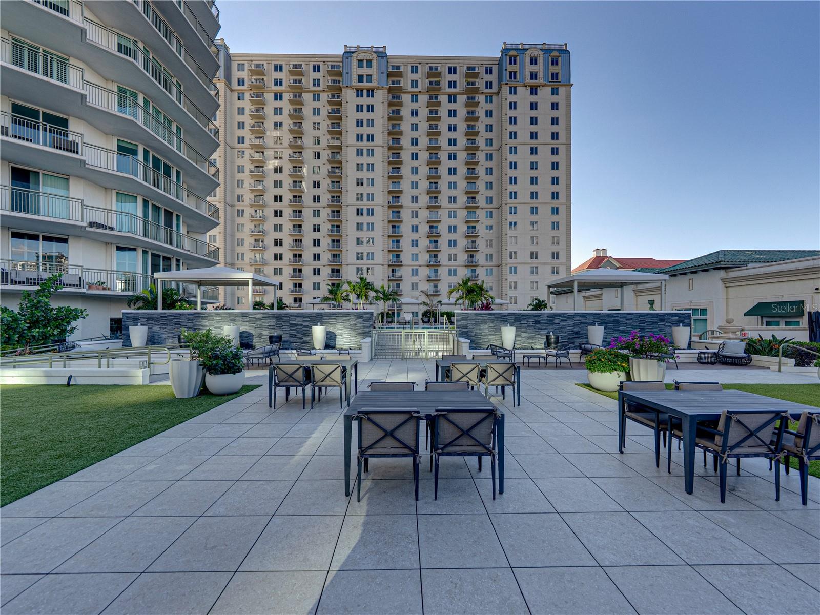 Image 79 of 100 For 450 Knights Run Avenue 702