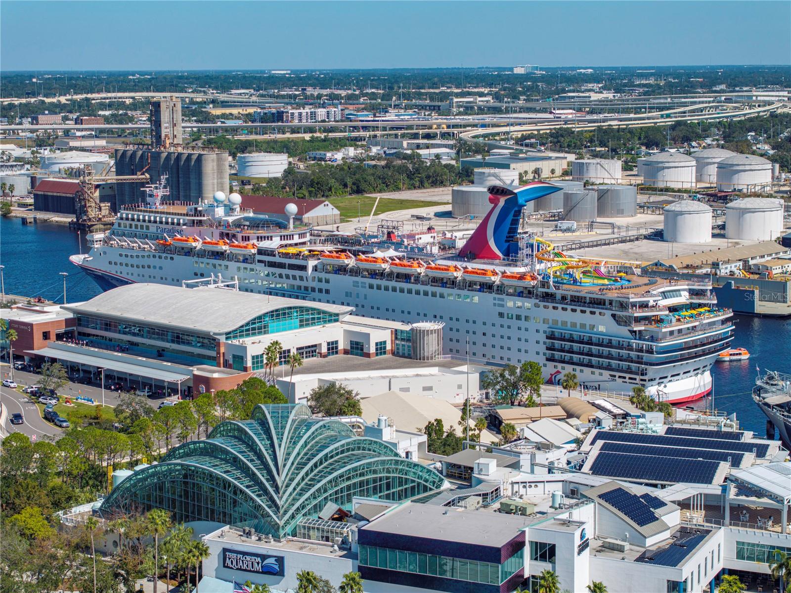 Image 98 of 100 For 450 Knights Run Avenue 702