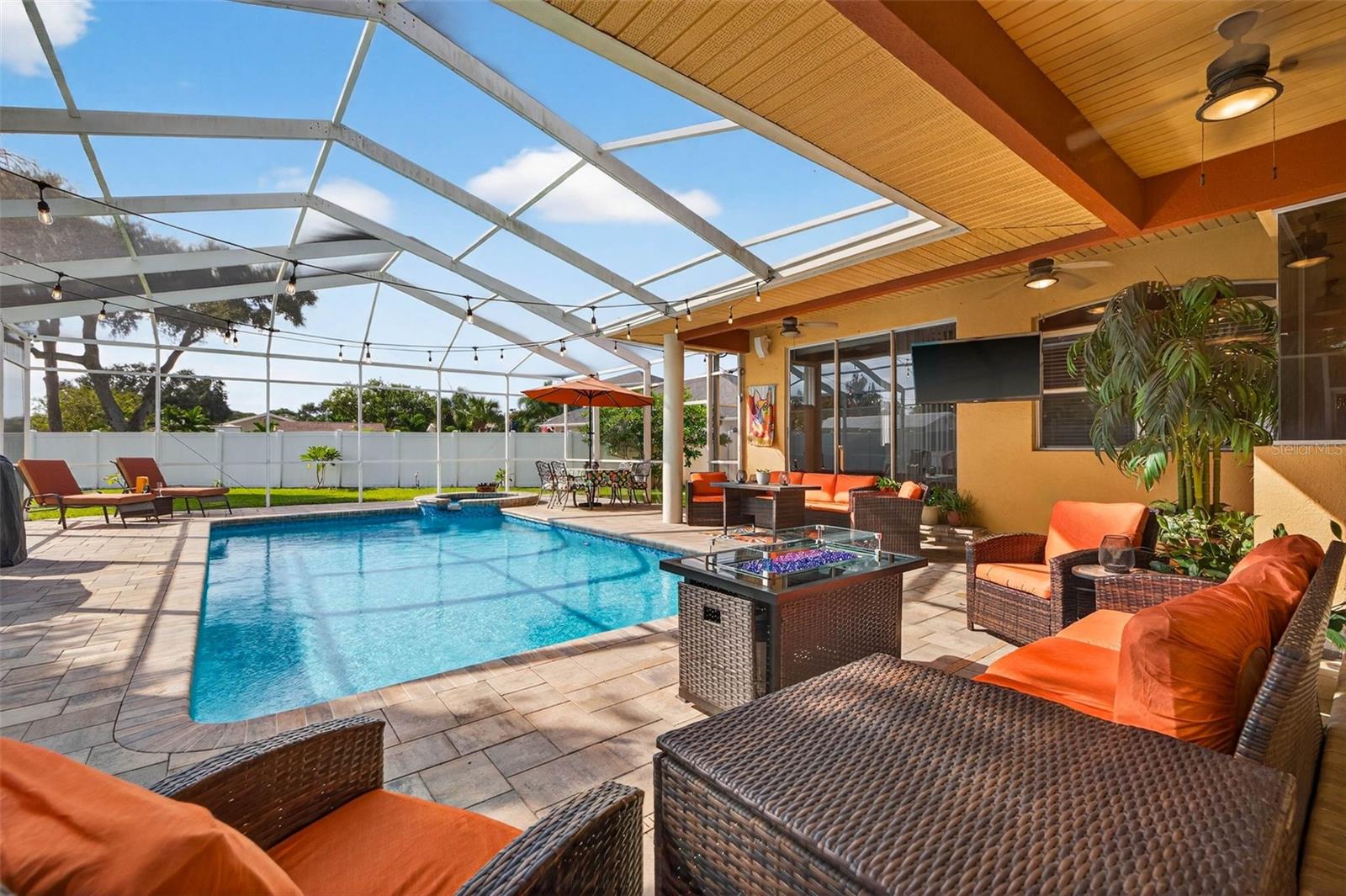 Image 23 of 30 For 9221 Sea Oaks Court