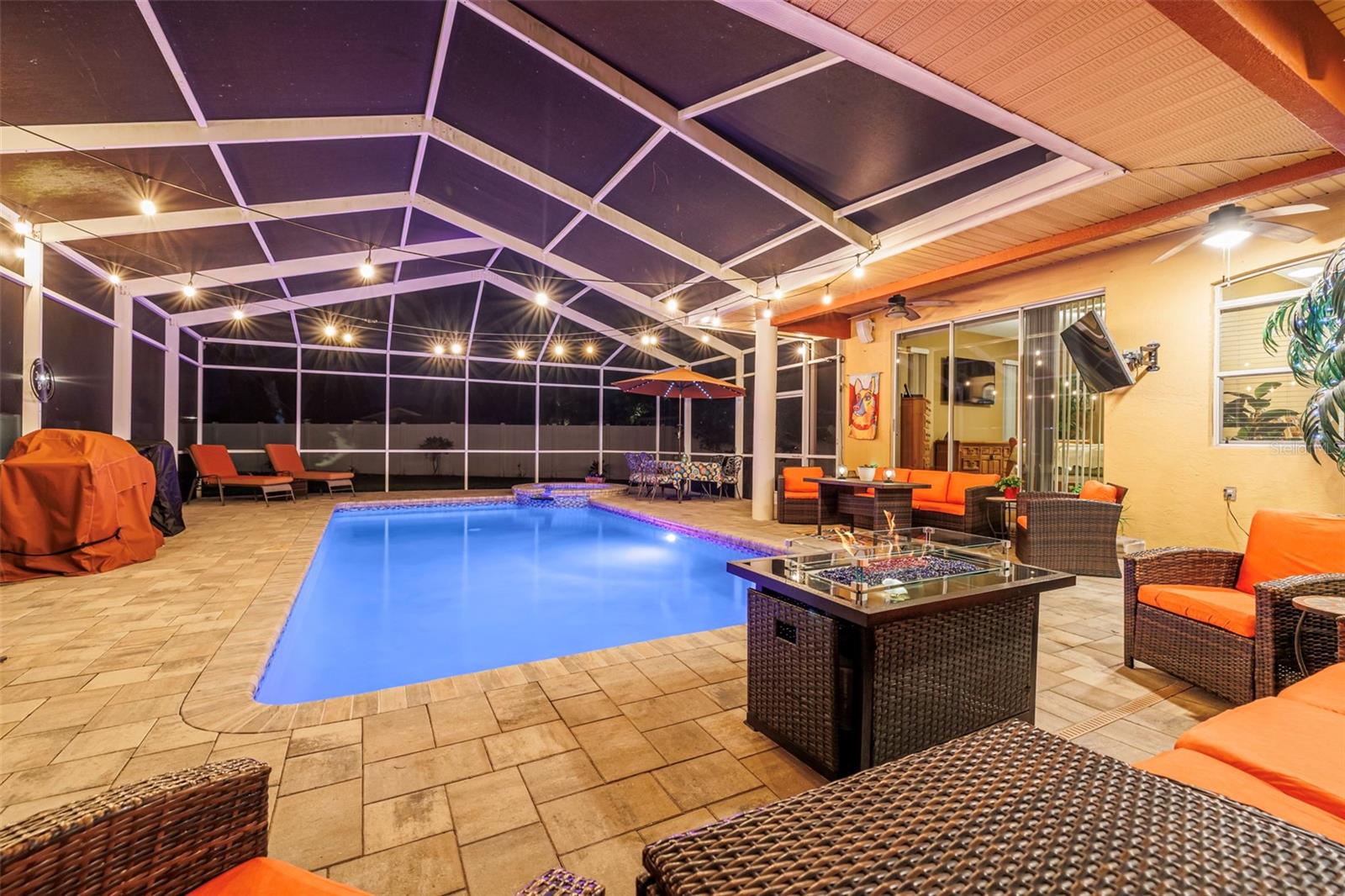 Image 24 of 30 For 9221 Sea Oaks Court