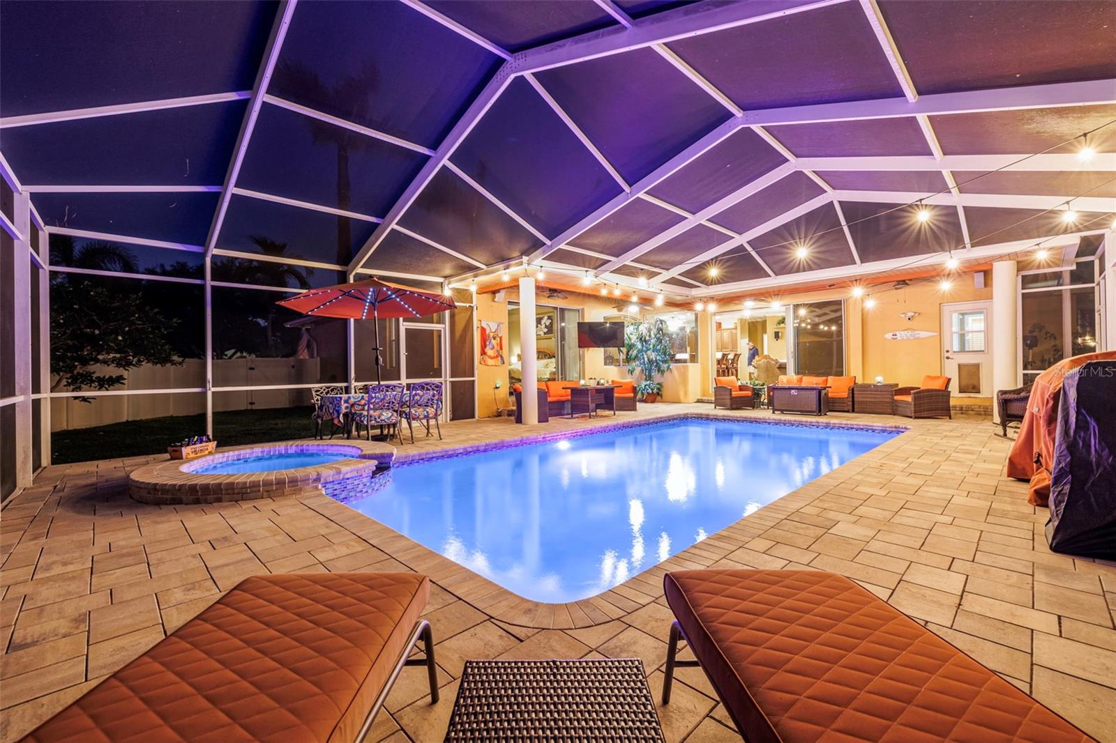 Image 26 of 30 For 9221 Sea Oaks Court