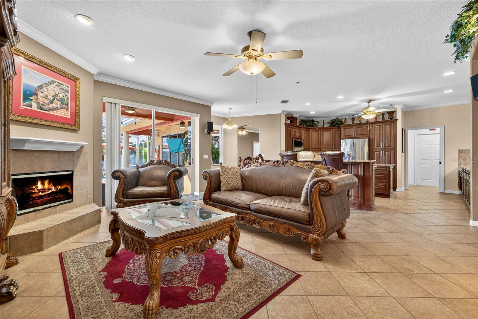 Image 8 of 30 For 9221 Sea Oaks Court