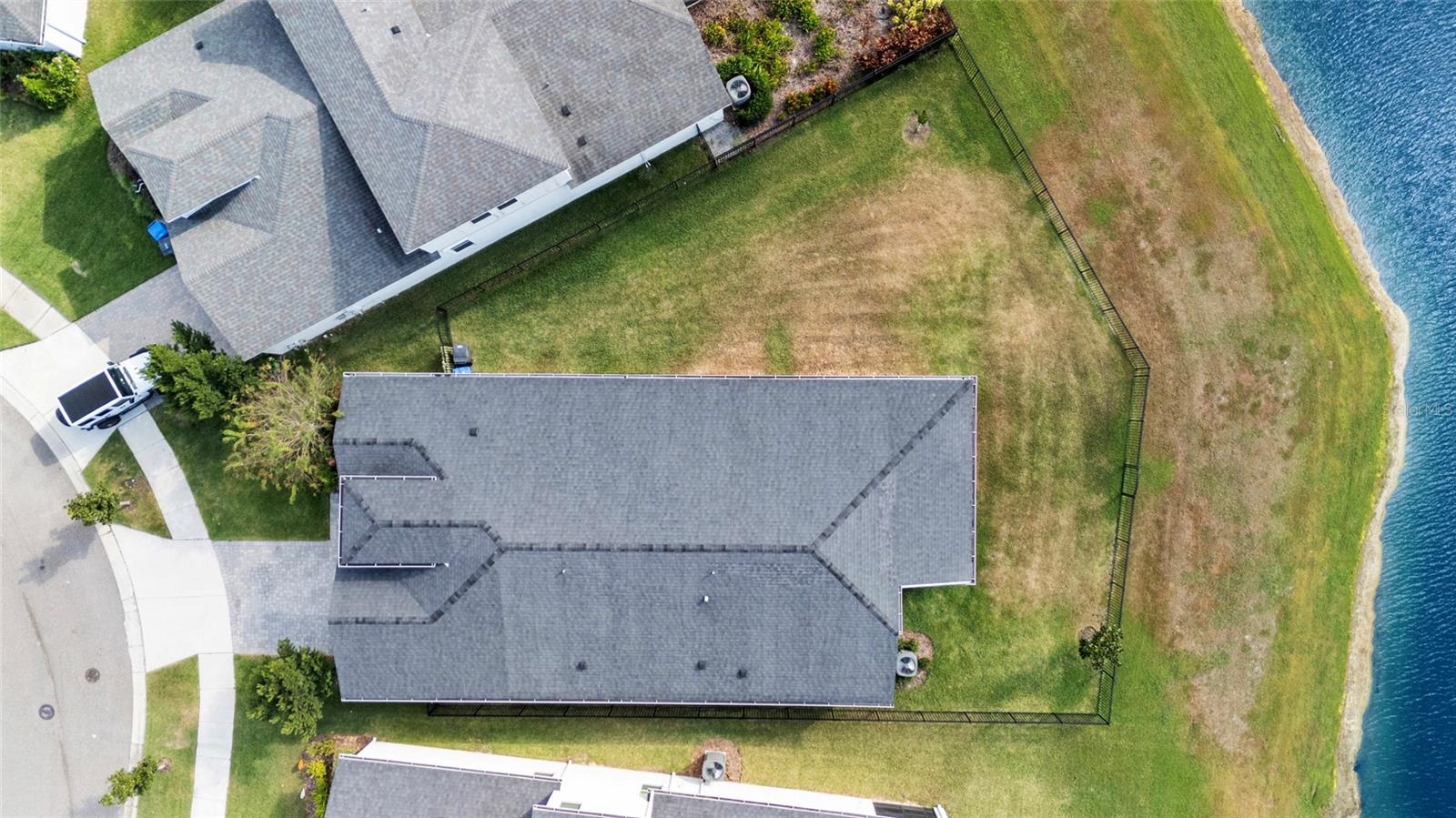 Image 45 of 49 For 10736 Whitland Grove Drive