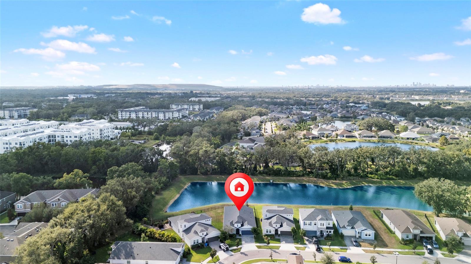 Image 46 of 49 For 10736 Whitland Grove Drive