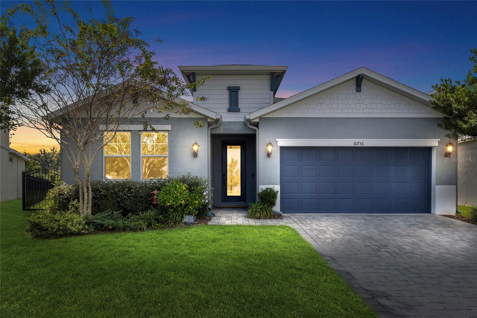 Image 49 of 49 For 10736 Whitland Grove Drive