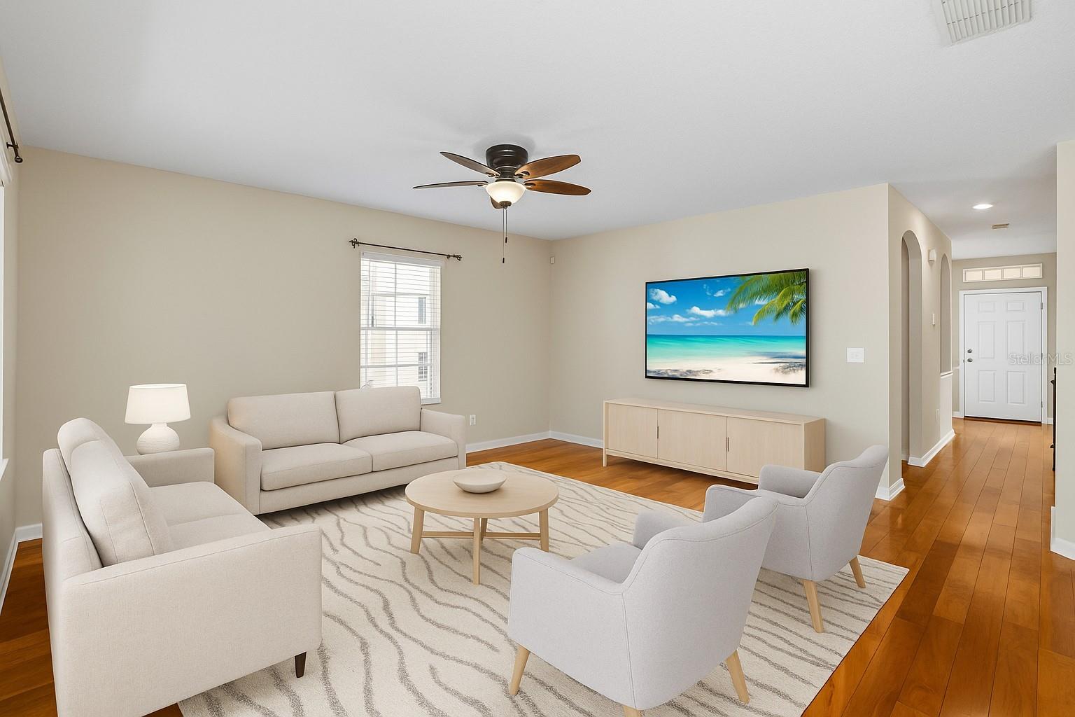 Image 17 of 61 For 5909 Grand Loneoak Lane