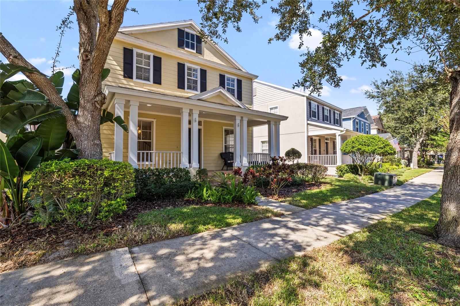 Image 4 of 61 For 5909 Grand Loneoak Lane