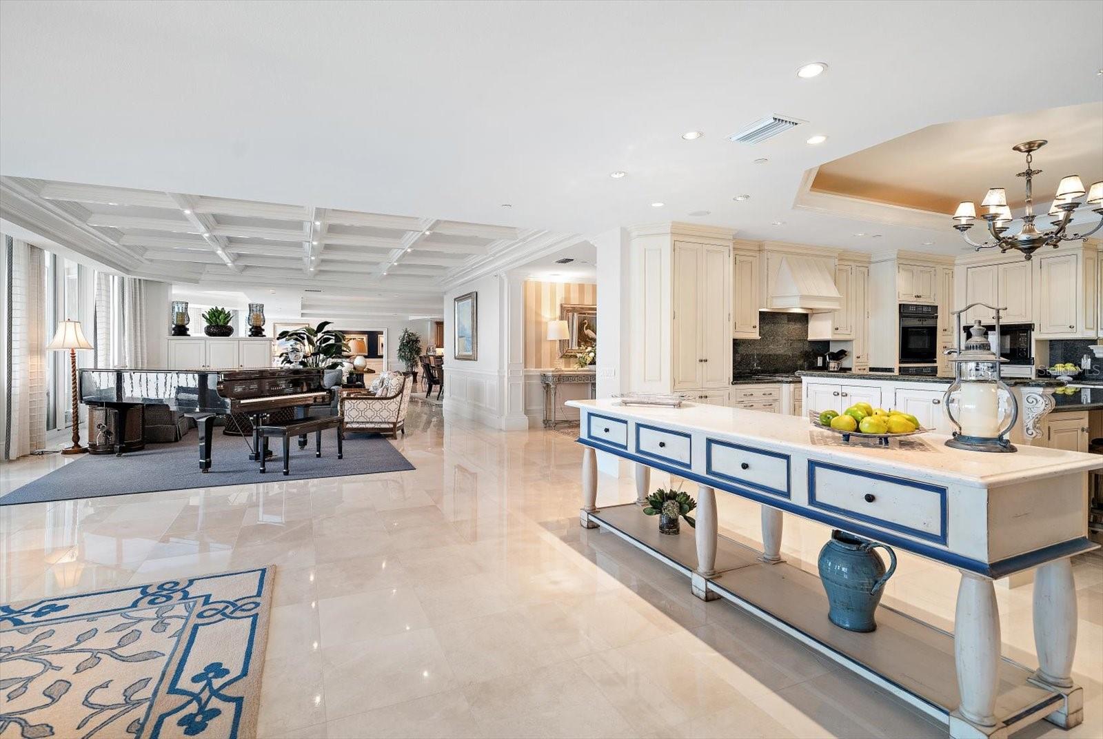 Image 81 of 99 For 3 Seaside Lane 601