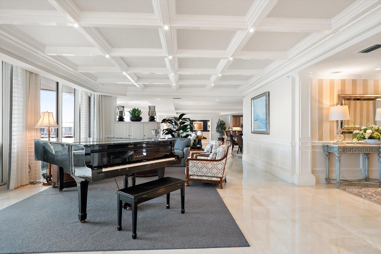 Image 82 of 99 For 3 Seaside Lane 601