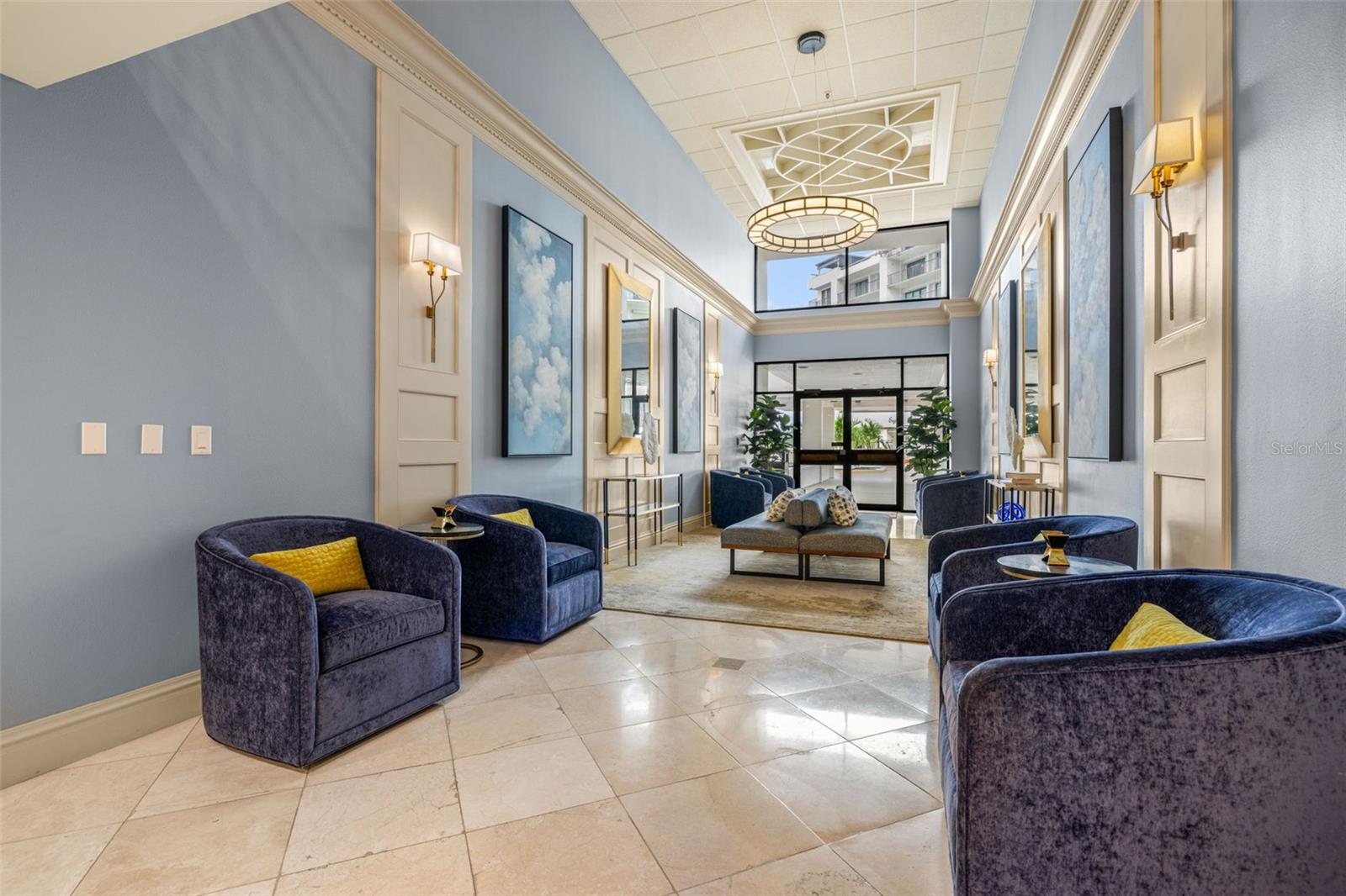 Image 36 of 60 For 6 Belleview Boulevard 801