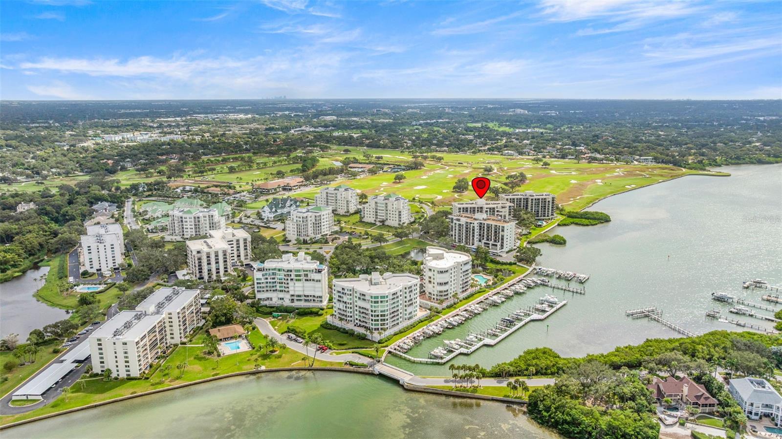 Image 38 of 60 For 6 Belleview Boulevard 801