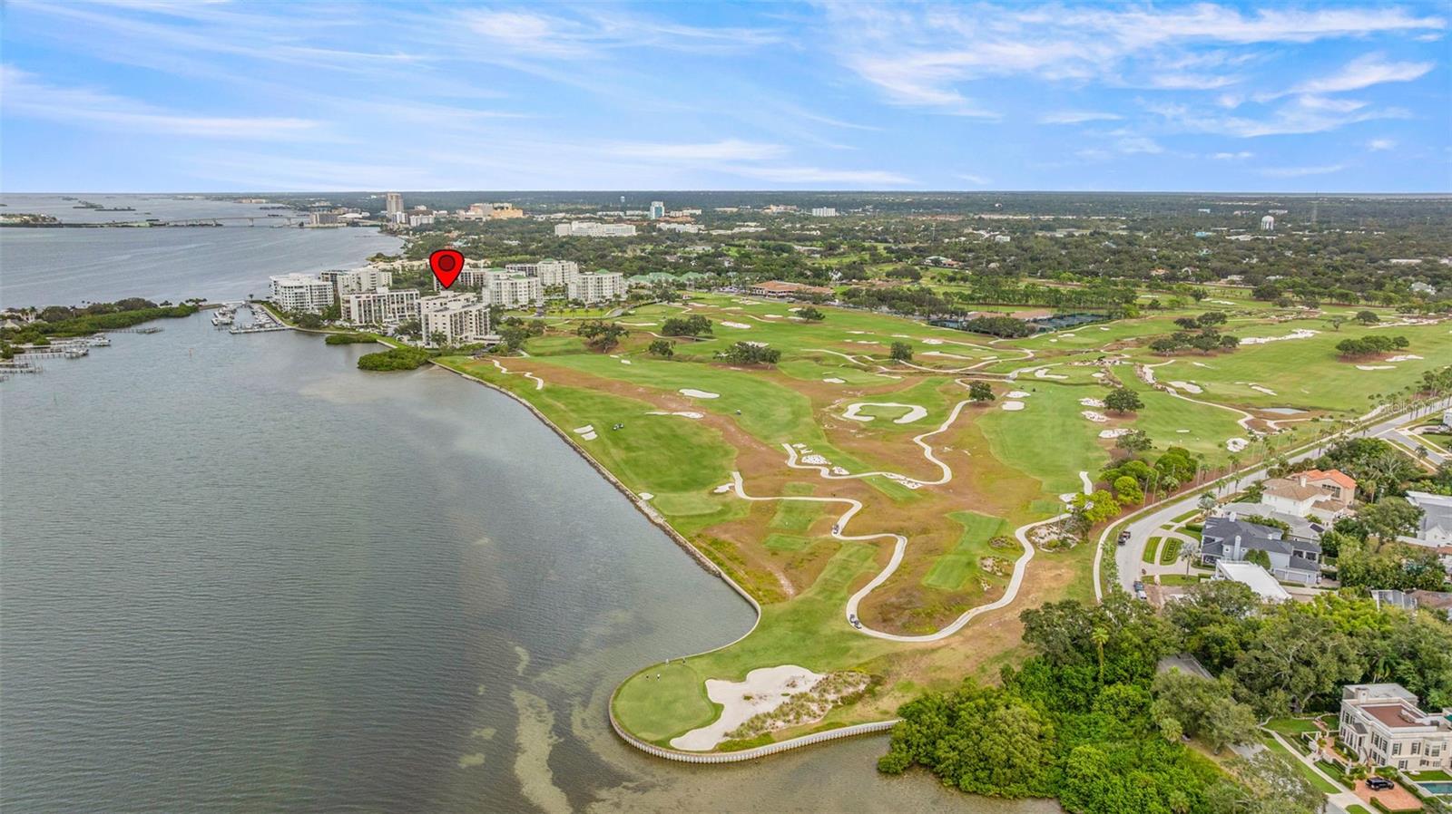 Image 39 of 60 For 6 Belleview Boulevard 801