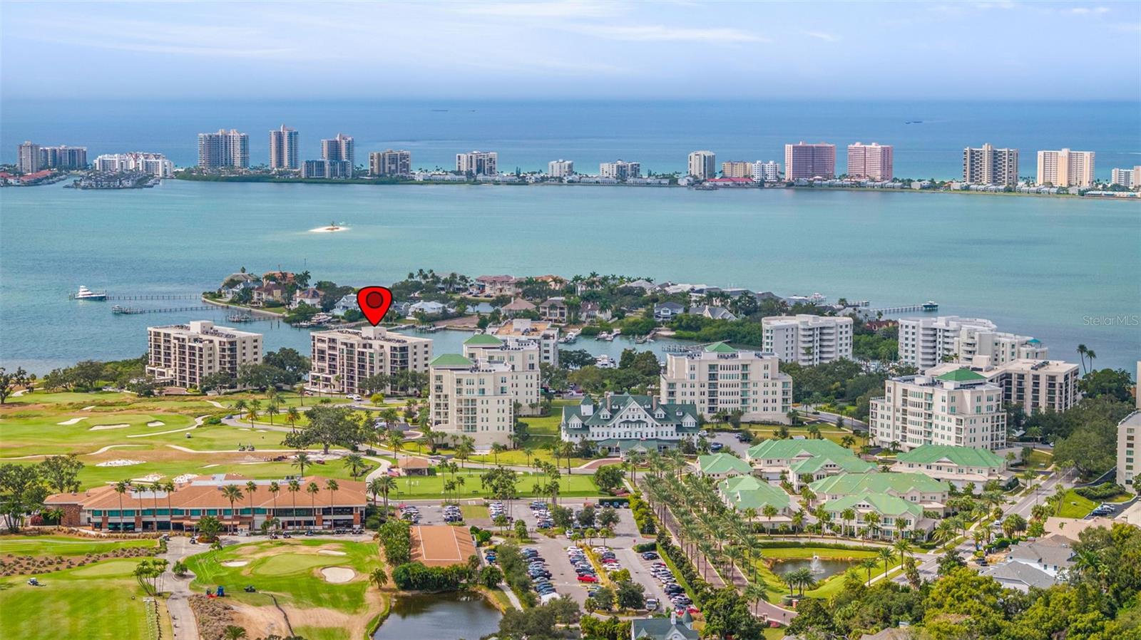 Image 41 of 60 For 6 Belleview Boulevard 801