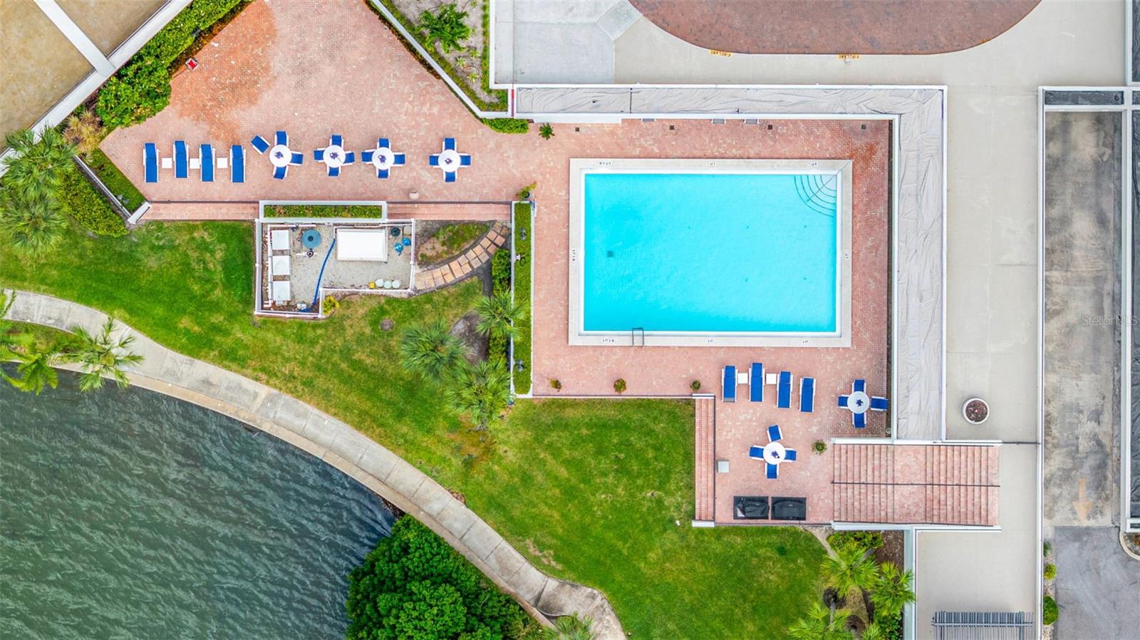 Image 43 of 60 For 6 Belleview Boulevard 801