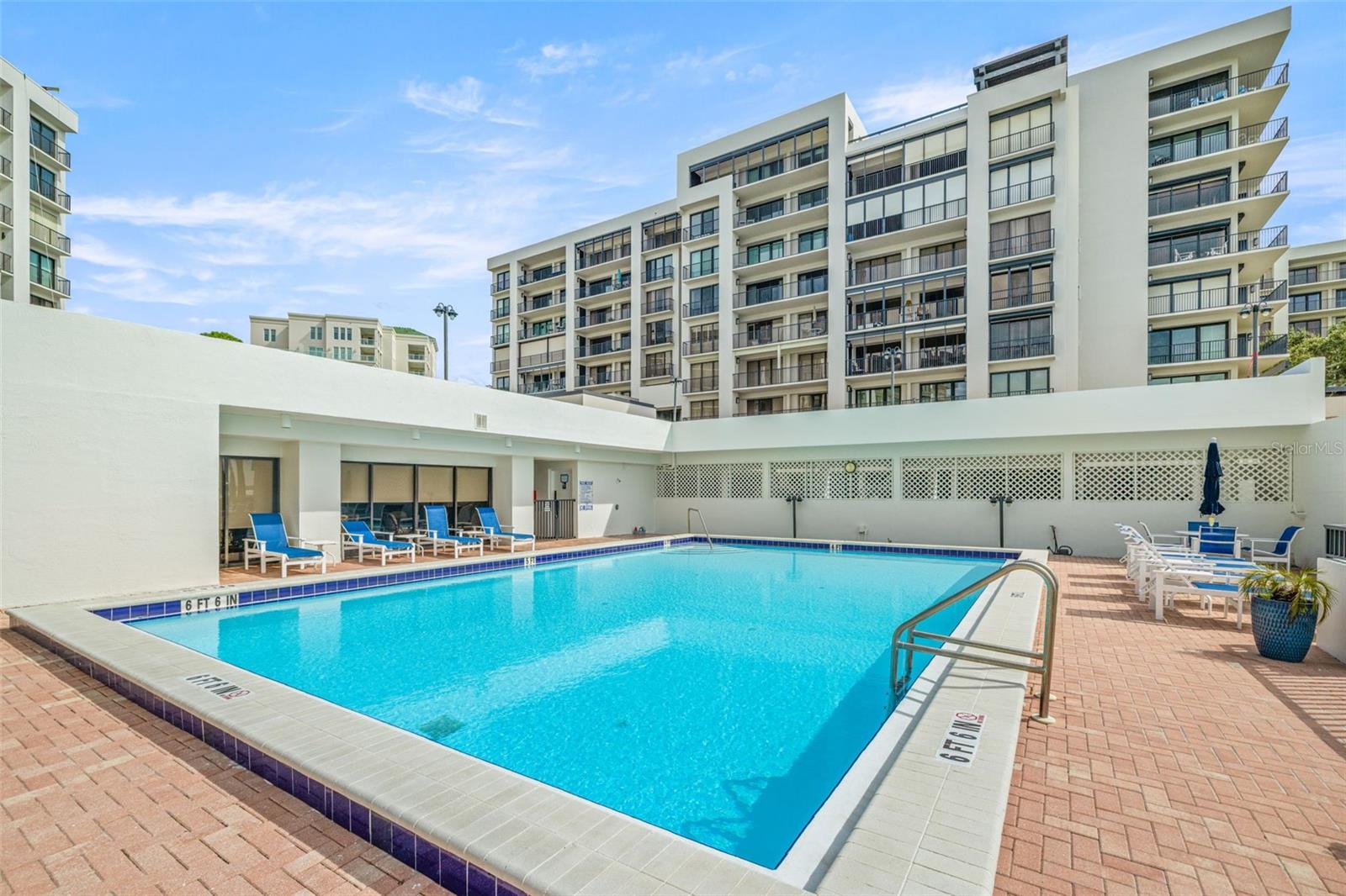 Image 44 of 60 For 6 Belleview Boulevard 801