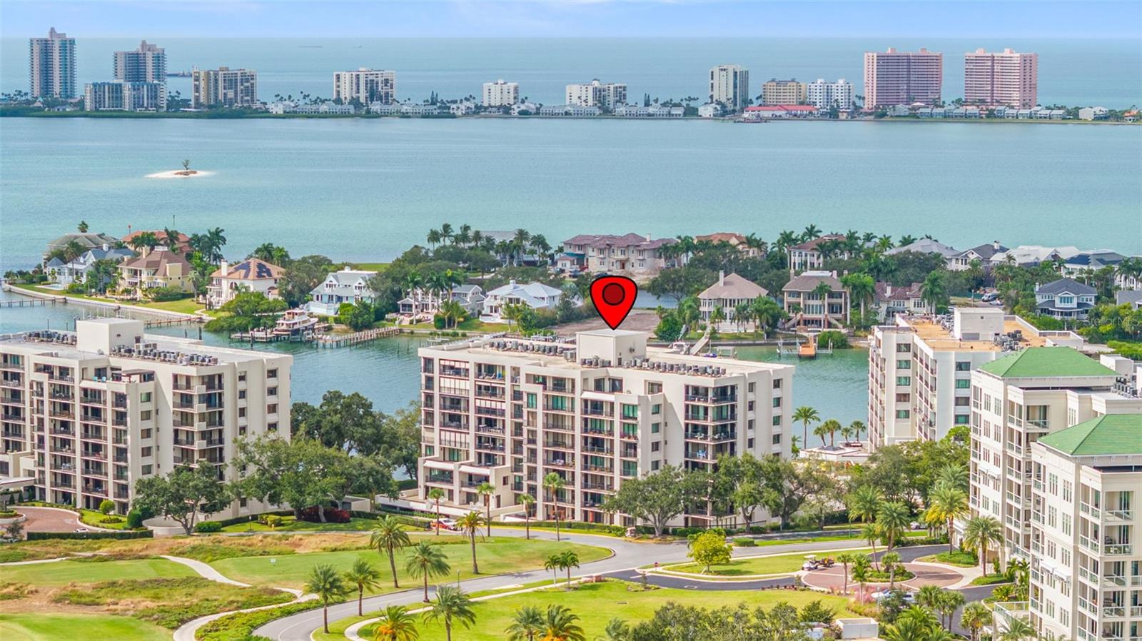 Image 49 of 60 For 6 Belleview Boulevard 801