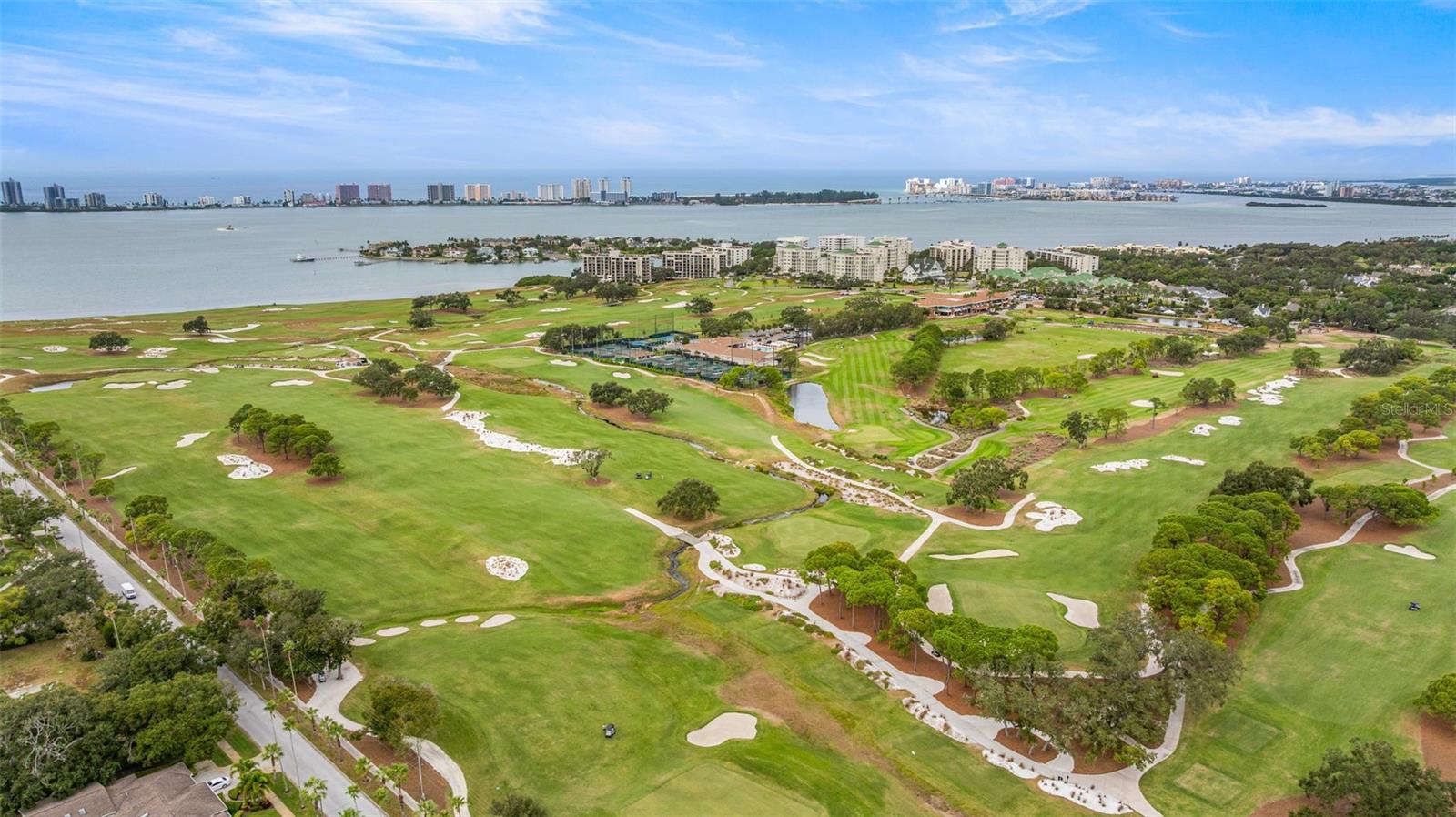 Image 55 of 60 For 6 Belleview Boulevard 801