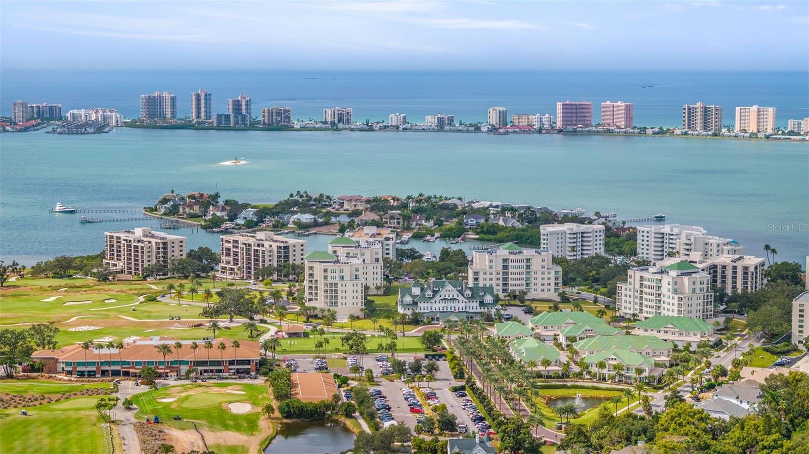 Image 56 of 60 For 6 Belleview Boulevard 801