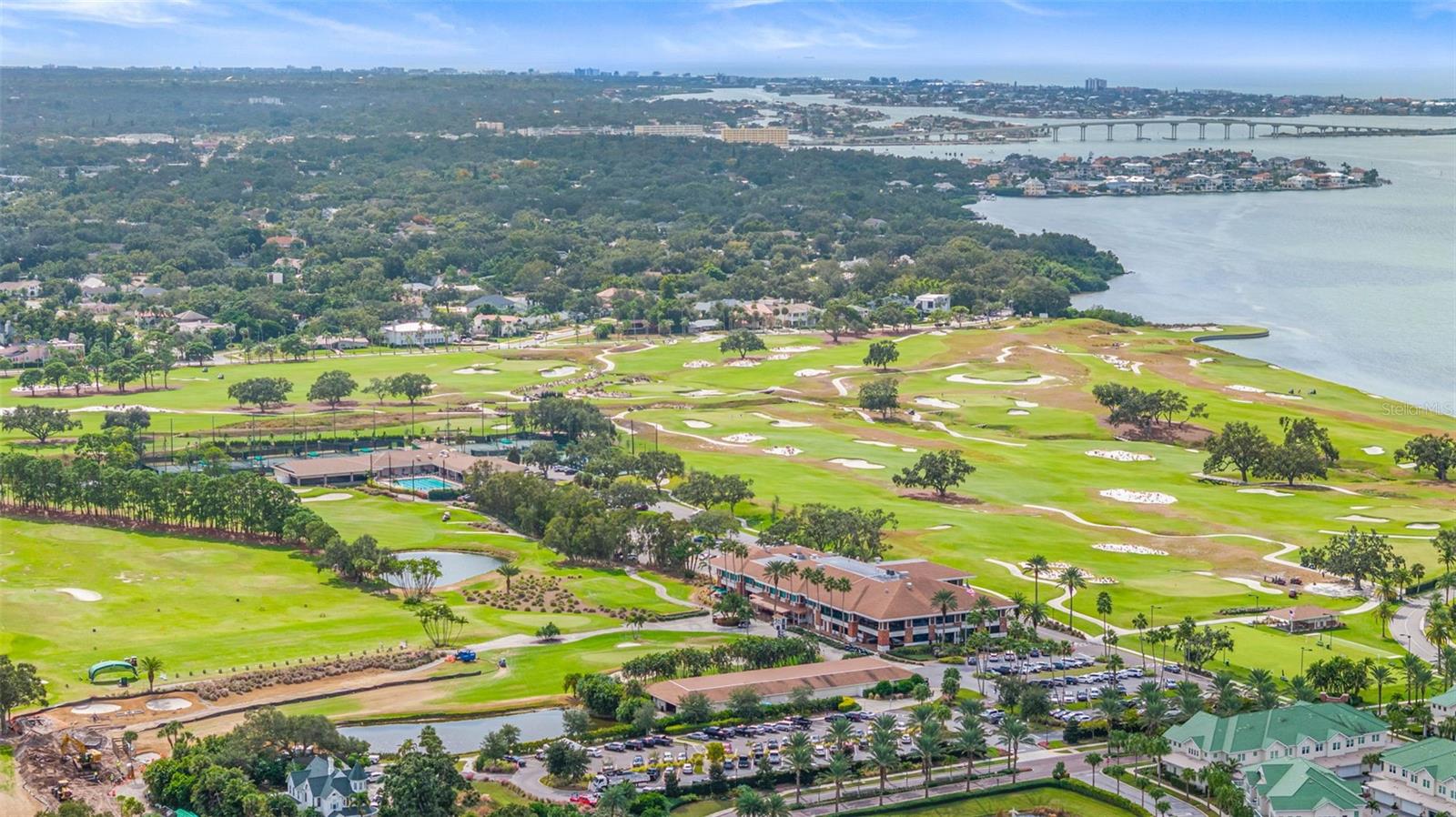 Image 57 of 60 For 6 Belleview Boulevard 801