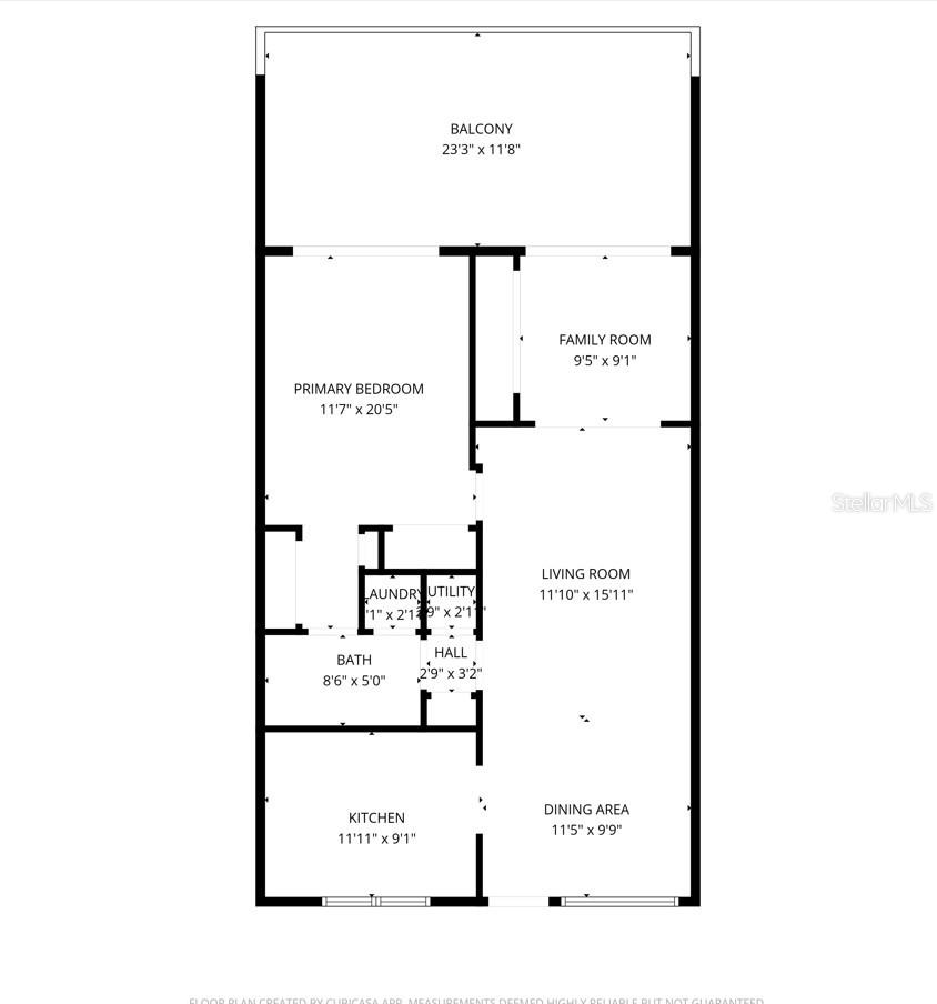 Image 3 of 57 For 3078 Eastland Boulevard 107