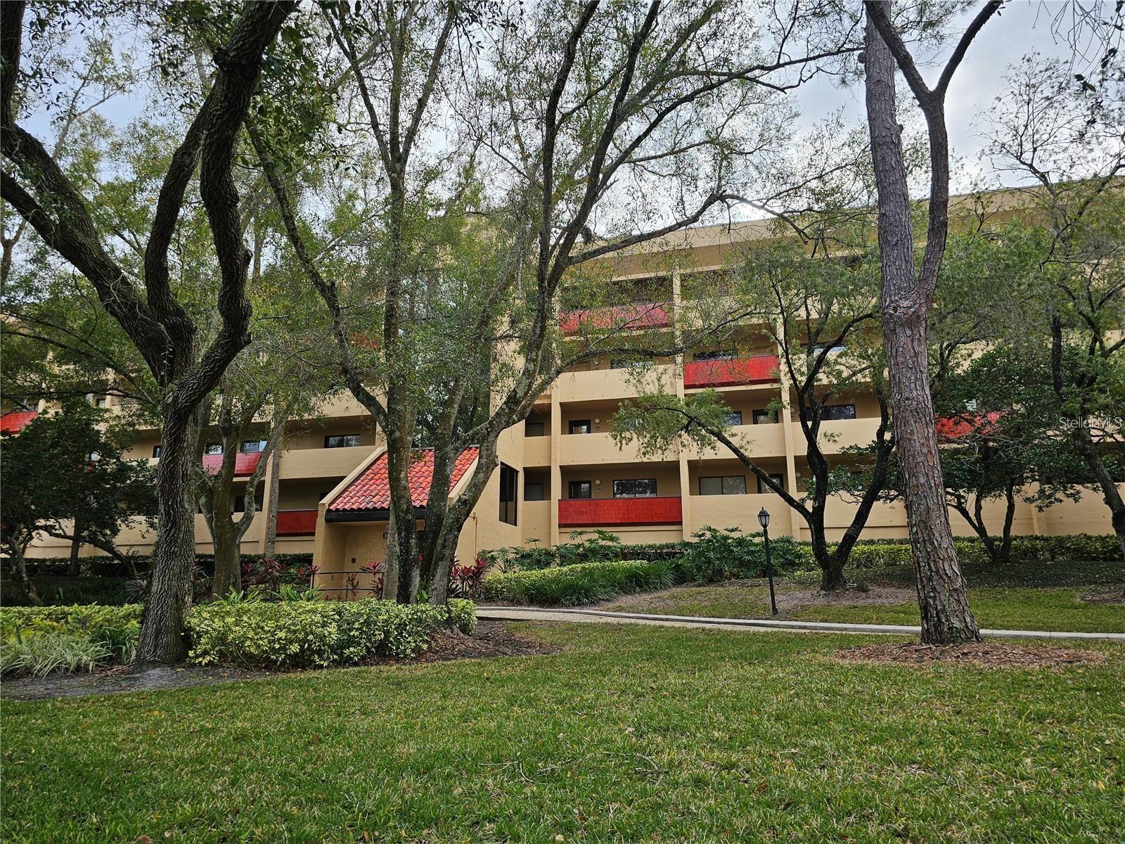 Image 56 of 57 For 3078 Eastland Boulevard 107