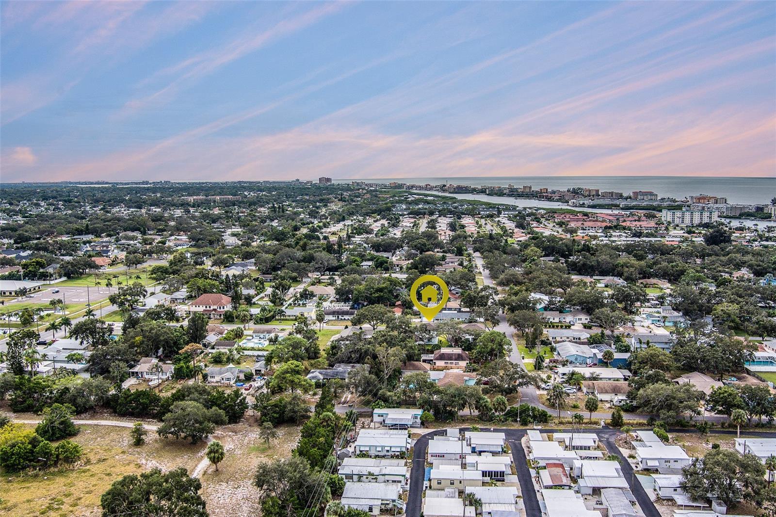 Image 54 of 64 For 14723 Sunset Drive