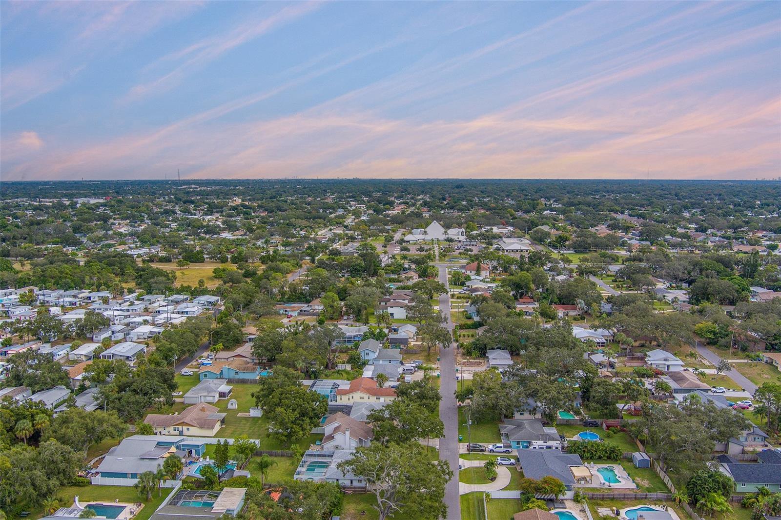 Image 57 of 64 For 14723 Sunset Drive