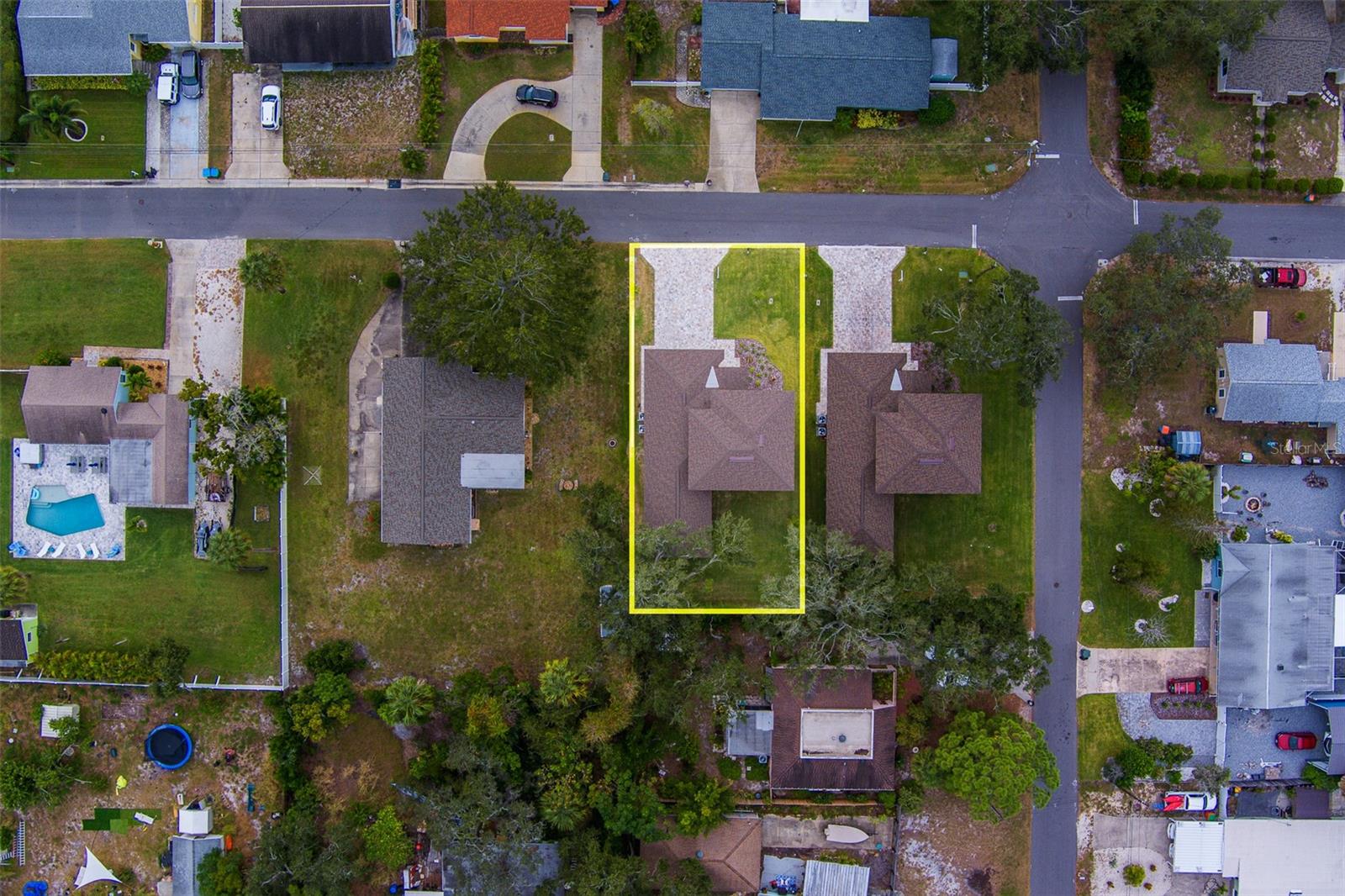 Image 58 of 64 For 14723 Sunset Drive