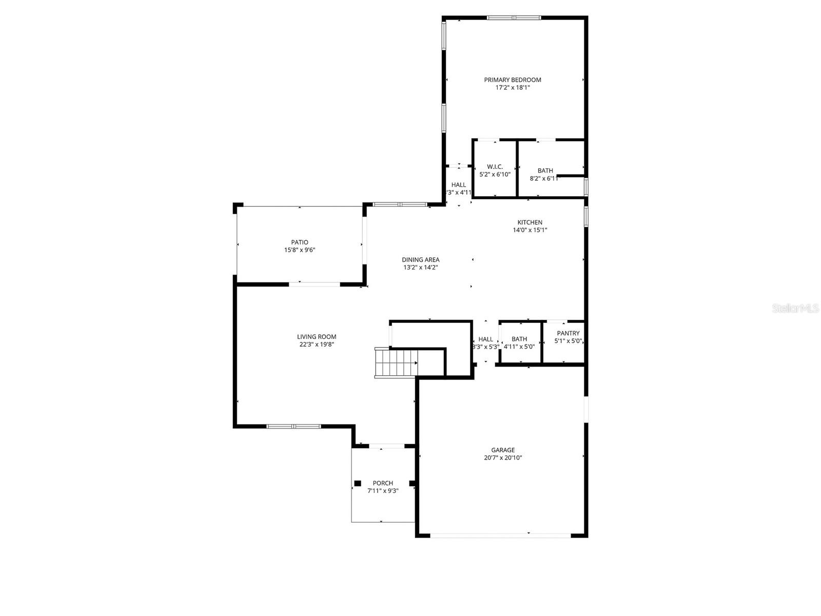 Image 62 of 64 For 14723 Sunset Drive