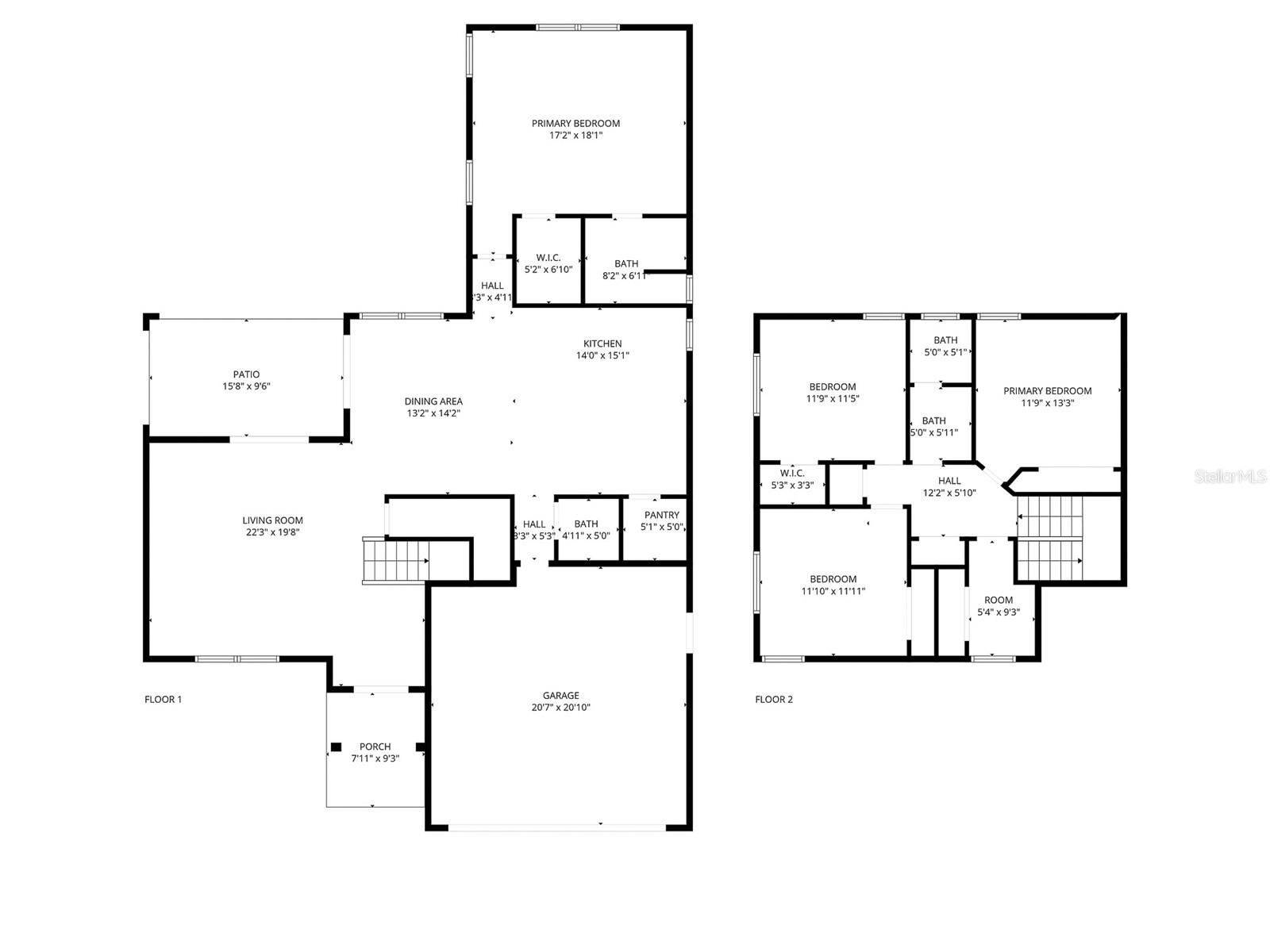 Image 64 of 64 For 14723 Sunset Drive