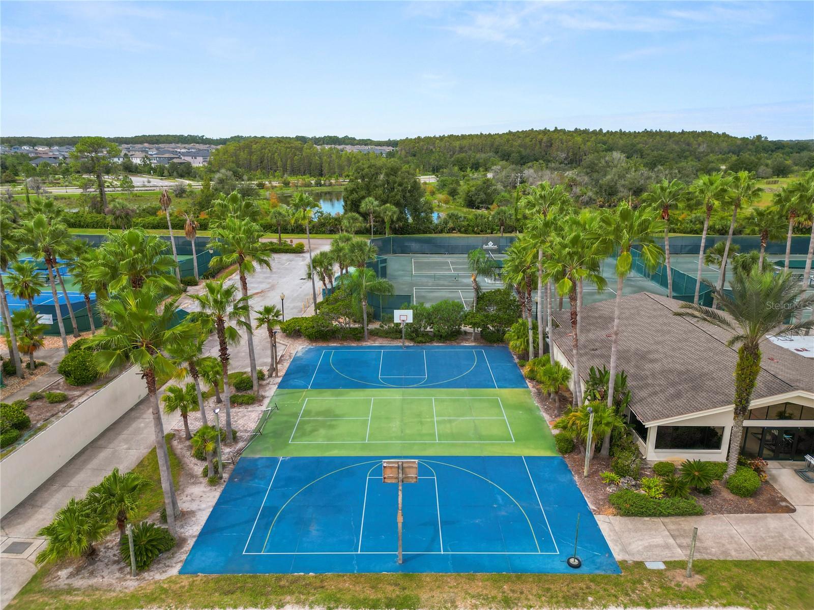 Image 17 of 60 For 4947 Mill Pond Road 3103 & 310