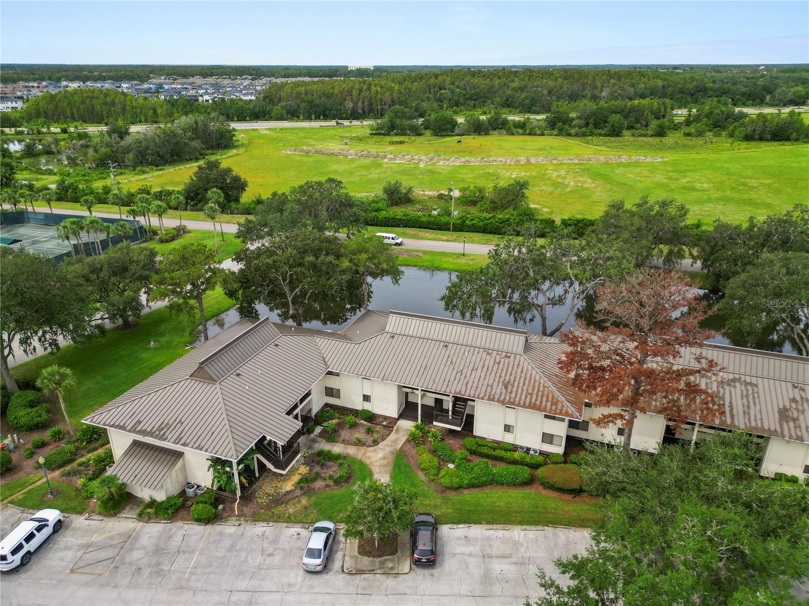 Image 22 of 60 For 4947 Mill Pond Road 3103 & 310