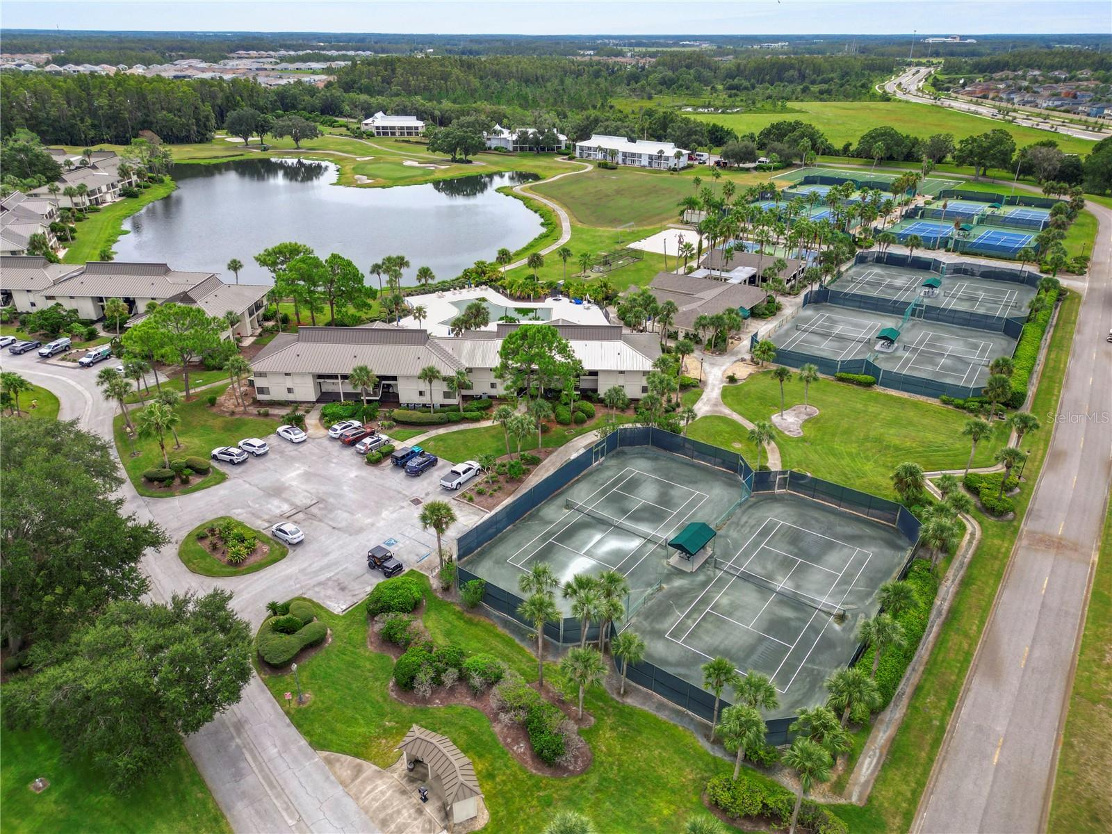 Image 30 of 60 For 4947 Mill Pond Road 3103 & 310