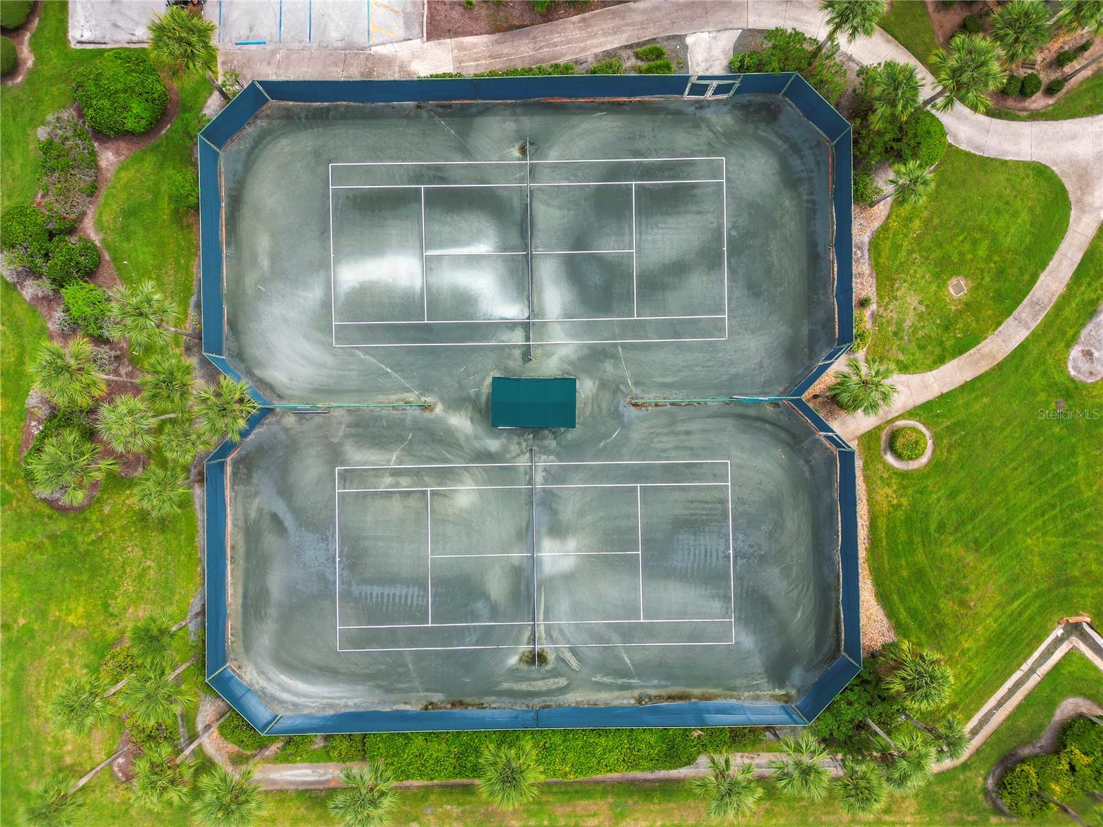 Image 31 of 60 For 4947 Mill Pond Road 3103 & 310