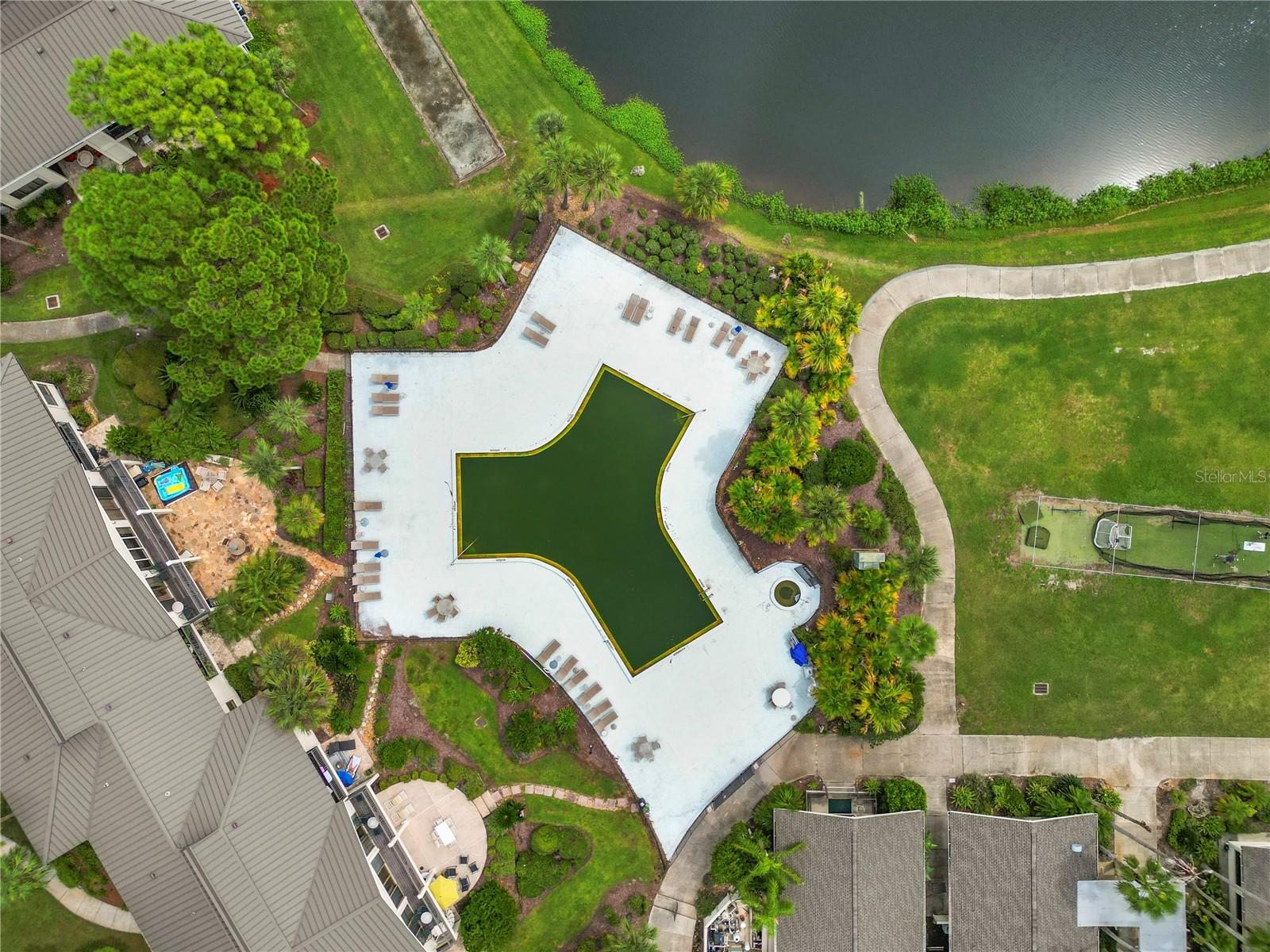 Image 35 of 60 For 4947 Mill Pond Road 3103 & 310