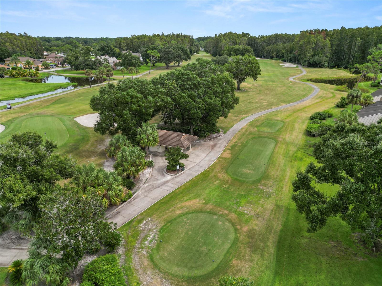 Image 39 of 60 For 4947 Mill Pond Road 3103 & 310