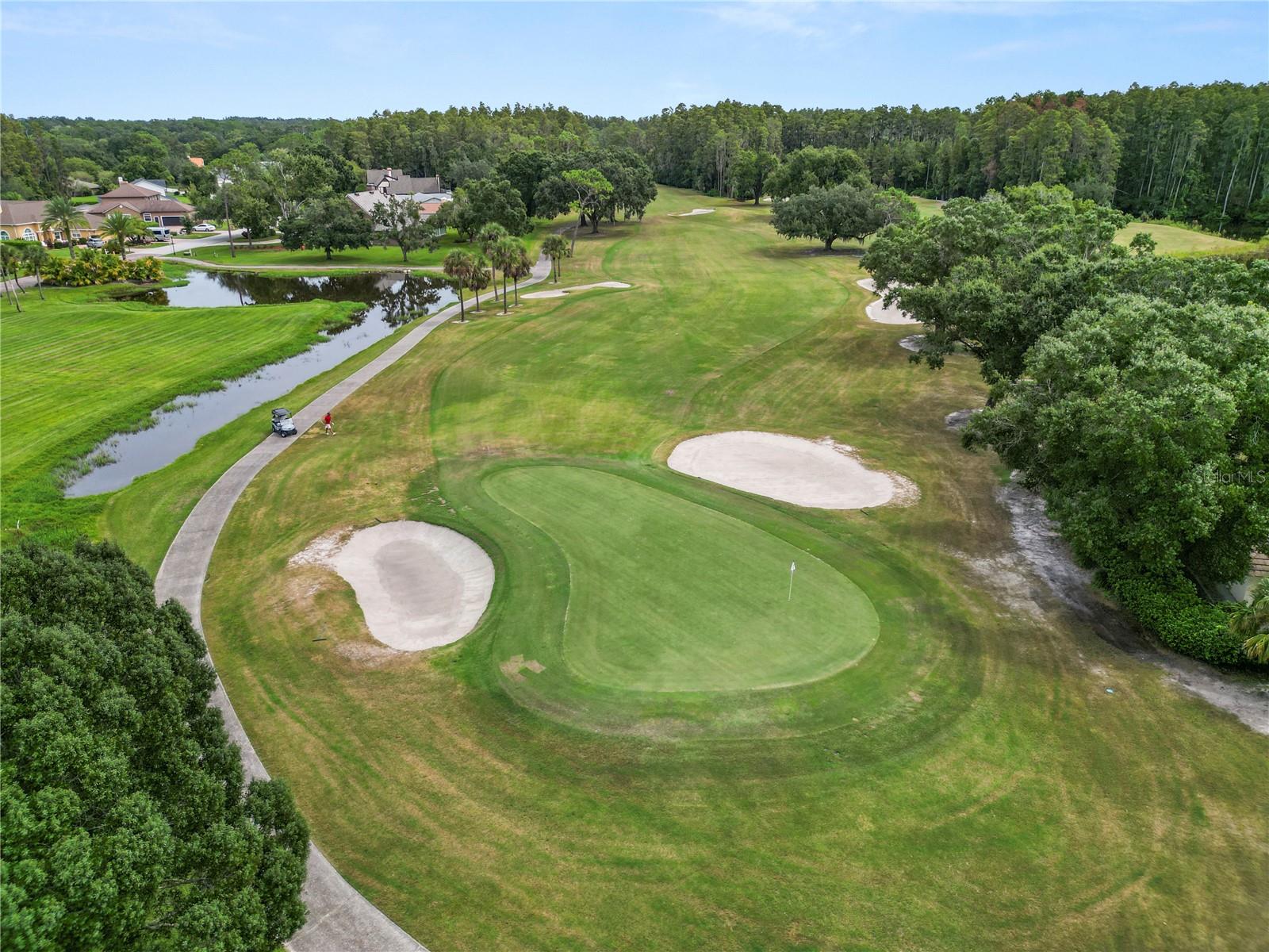 Image 40 of 60 For 4947 Mill Pond Road 3103 & 310