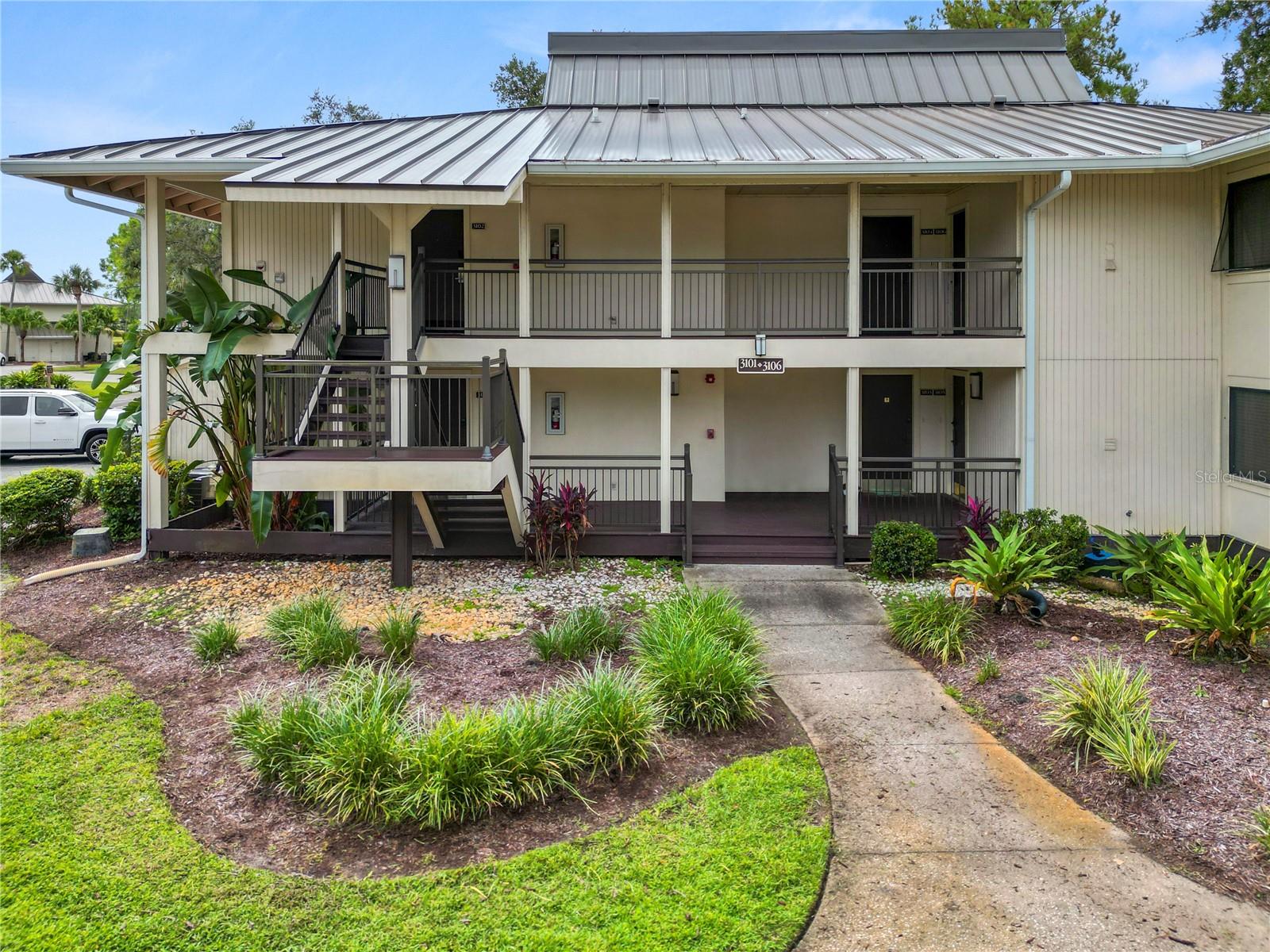 Image 41 of 60 For 4947 Mill Pond Road 3103 & 310