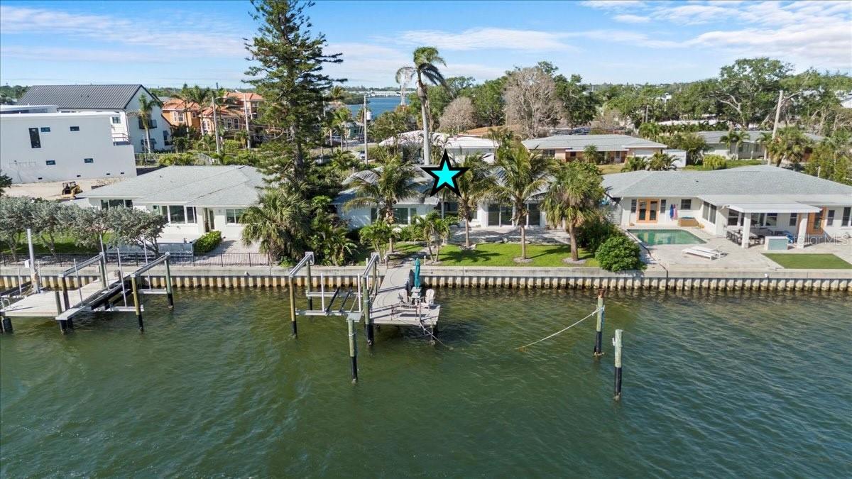 Image 38 of 42 For 2540 Shore Drive Se