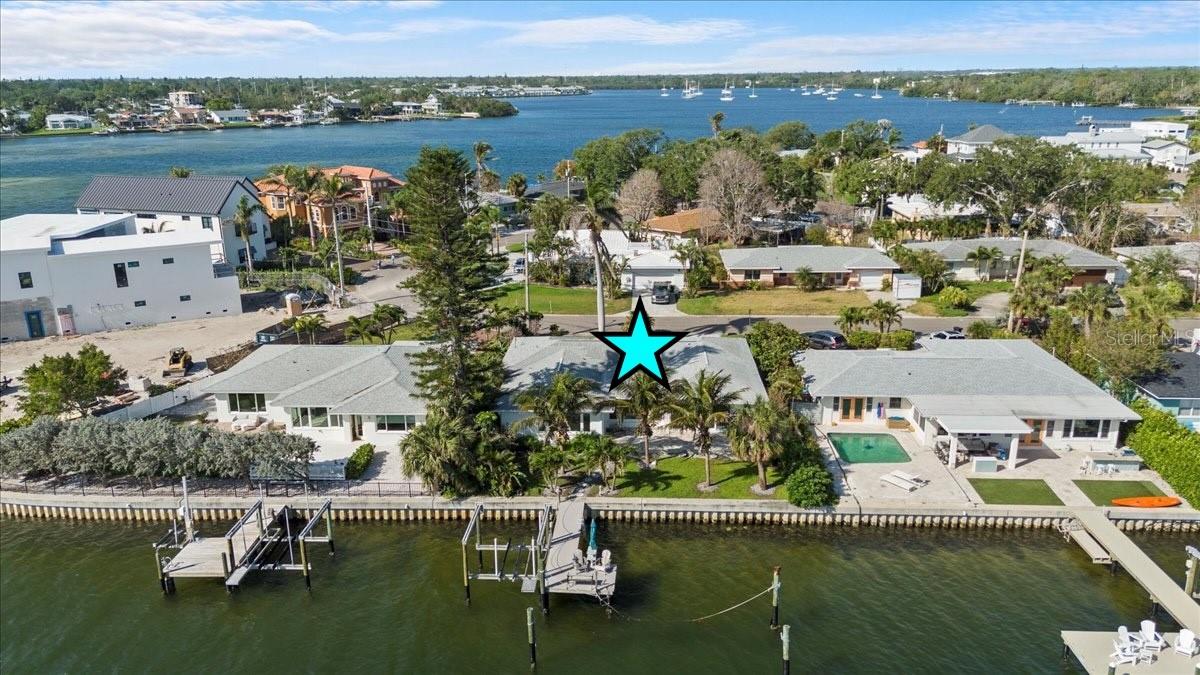 Image 39 of 42 For 2540 Shore Drive Se