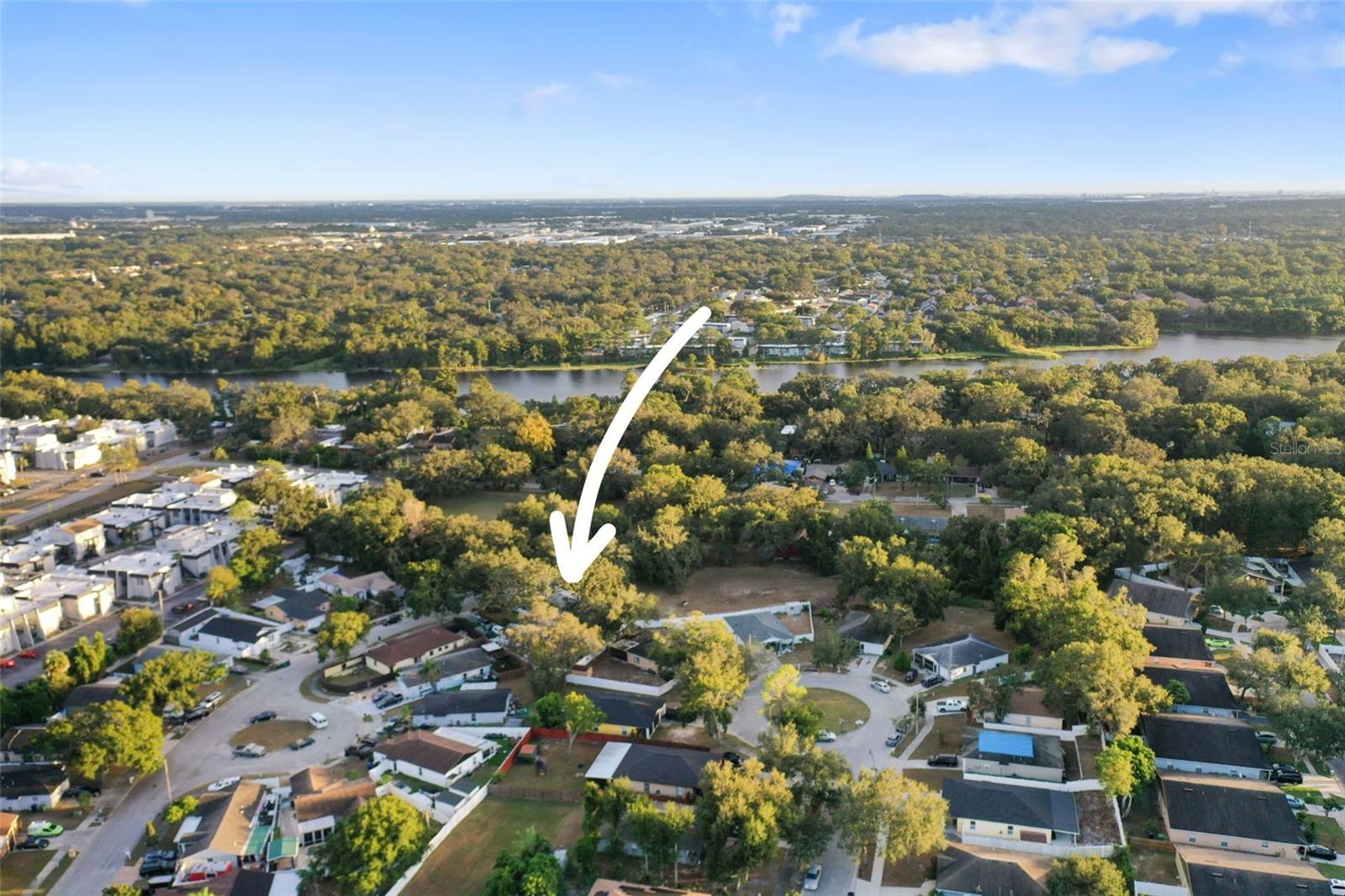 Image 30 of 31 For 8414 River Dune Street