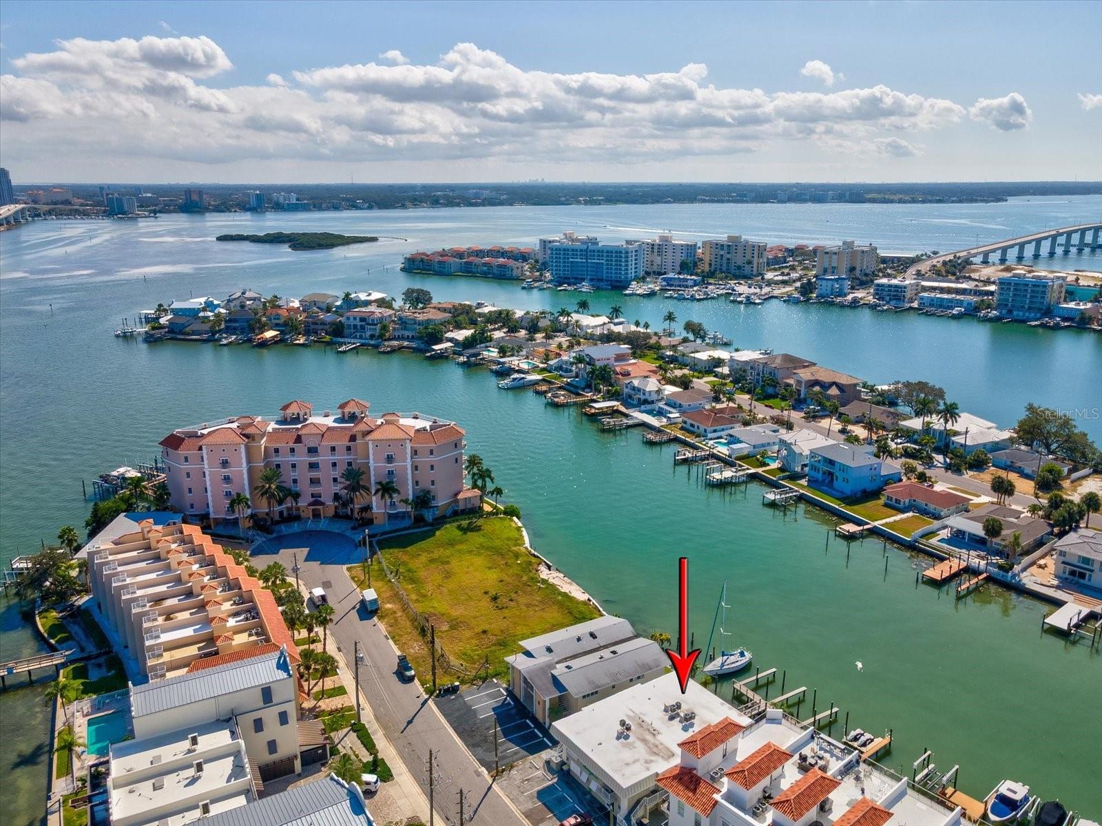 Image 42 of 63 For 185 Brightwater Drive 6