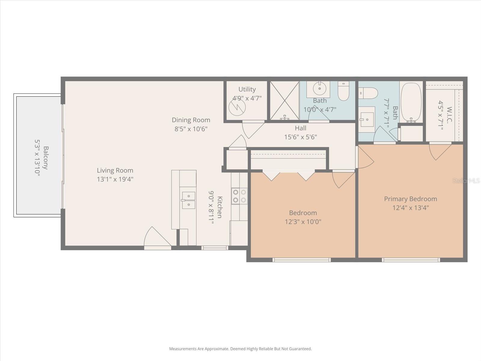 Image 63 of 63 For 185 Brightwater Drive 6