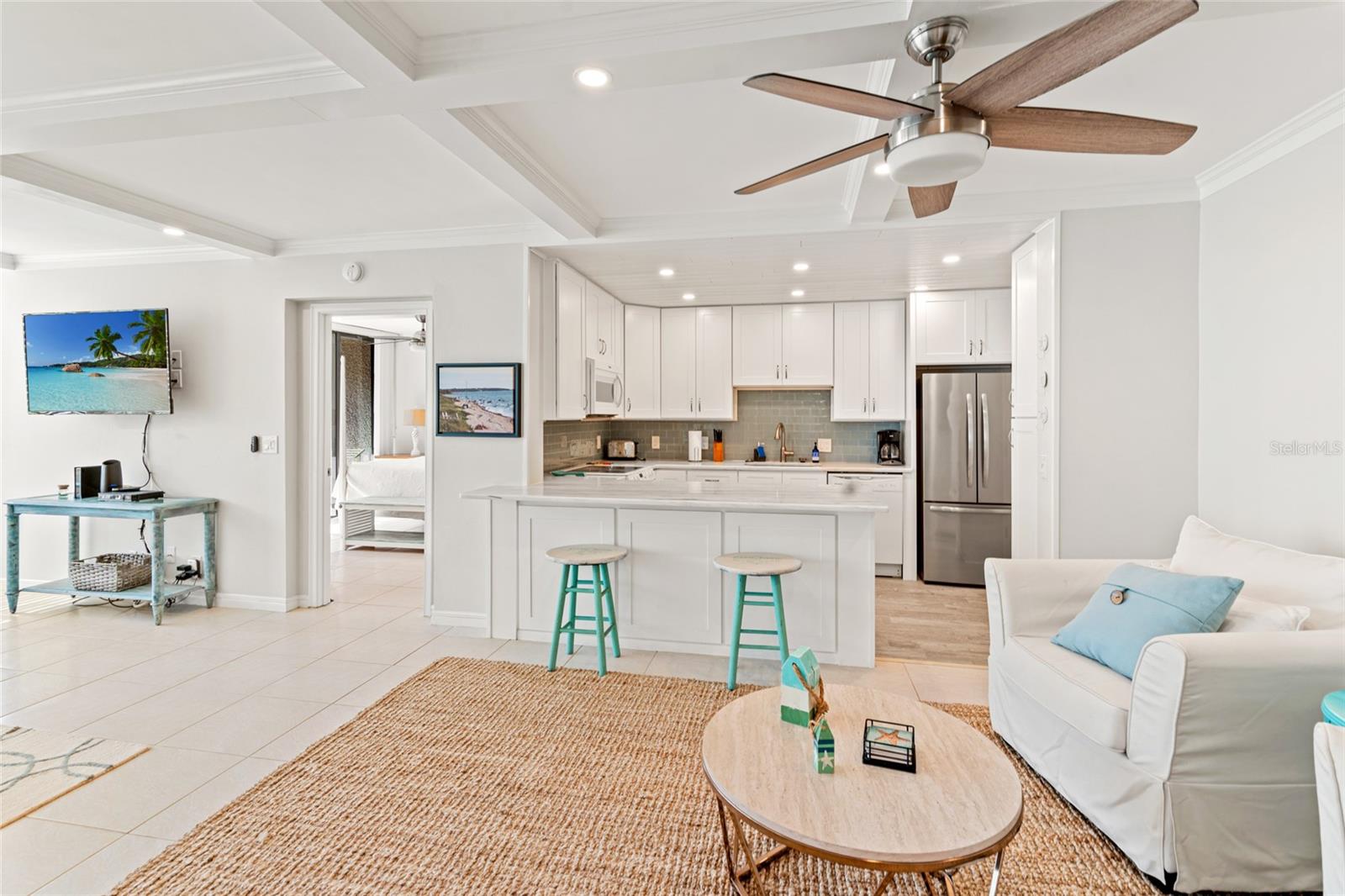 Image 19 of 49 For 5396 Gulf Boulevard 410