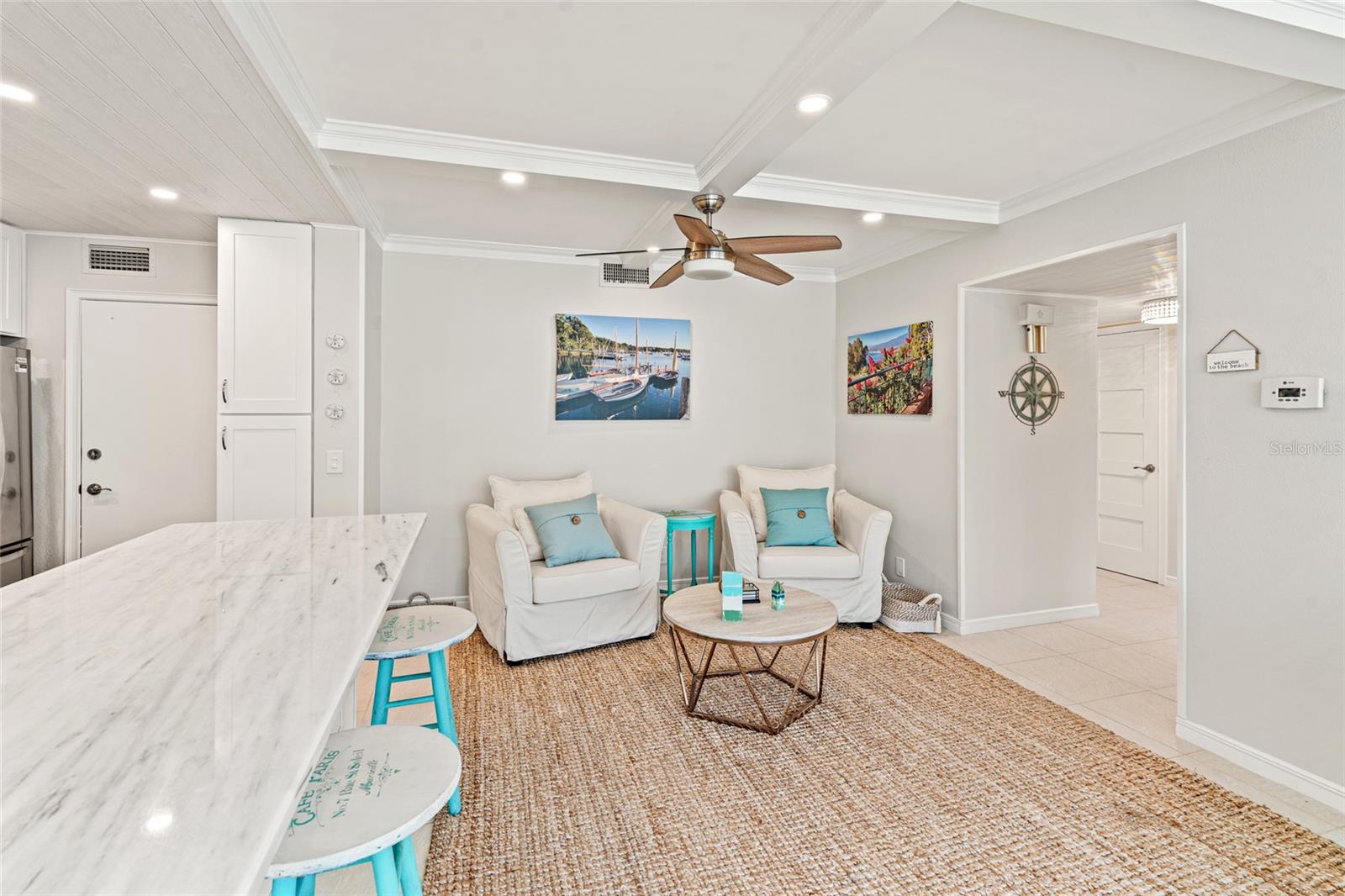 Image 21 of 49 For 5396 Gulf Boulevard 410