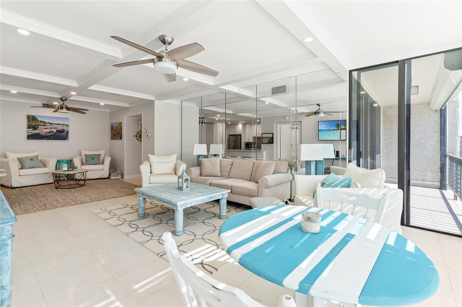 Image 26 of 49 For 5396 Gulf Boulevard 410