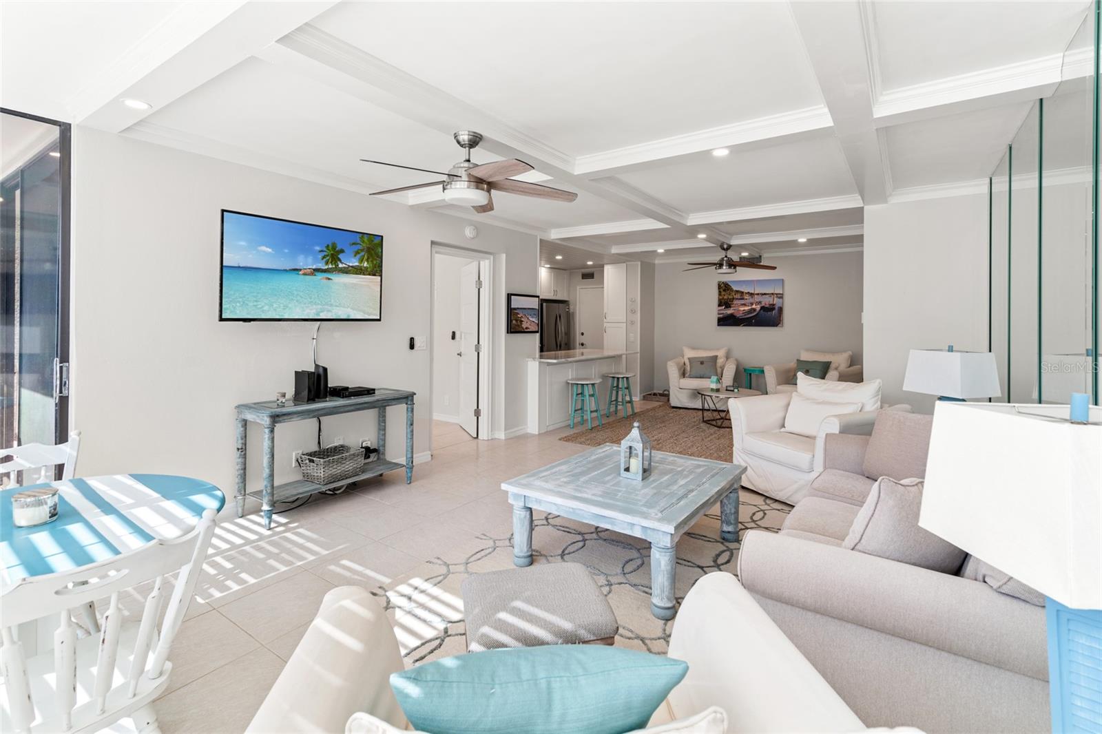 Image 27 of 49 For 5396 Gulf Boulevard 410