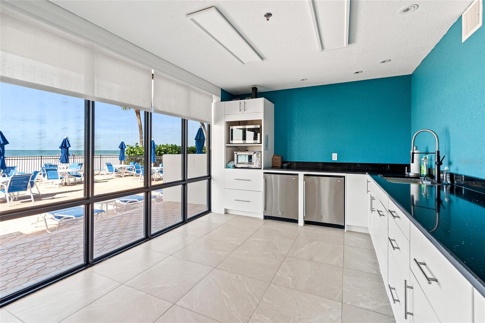 Image 35 of 49 For 5396 Gulf Boulevard 410